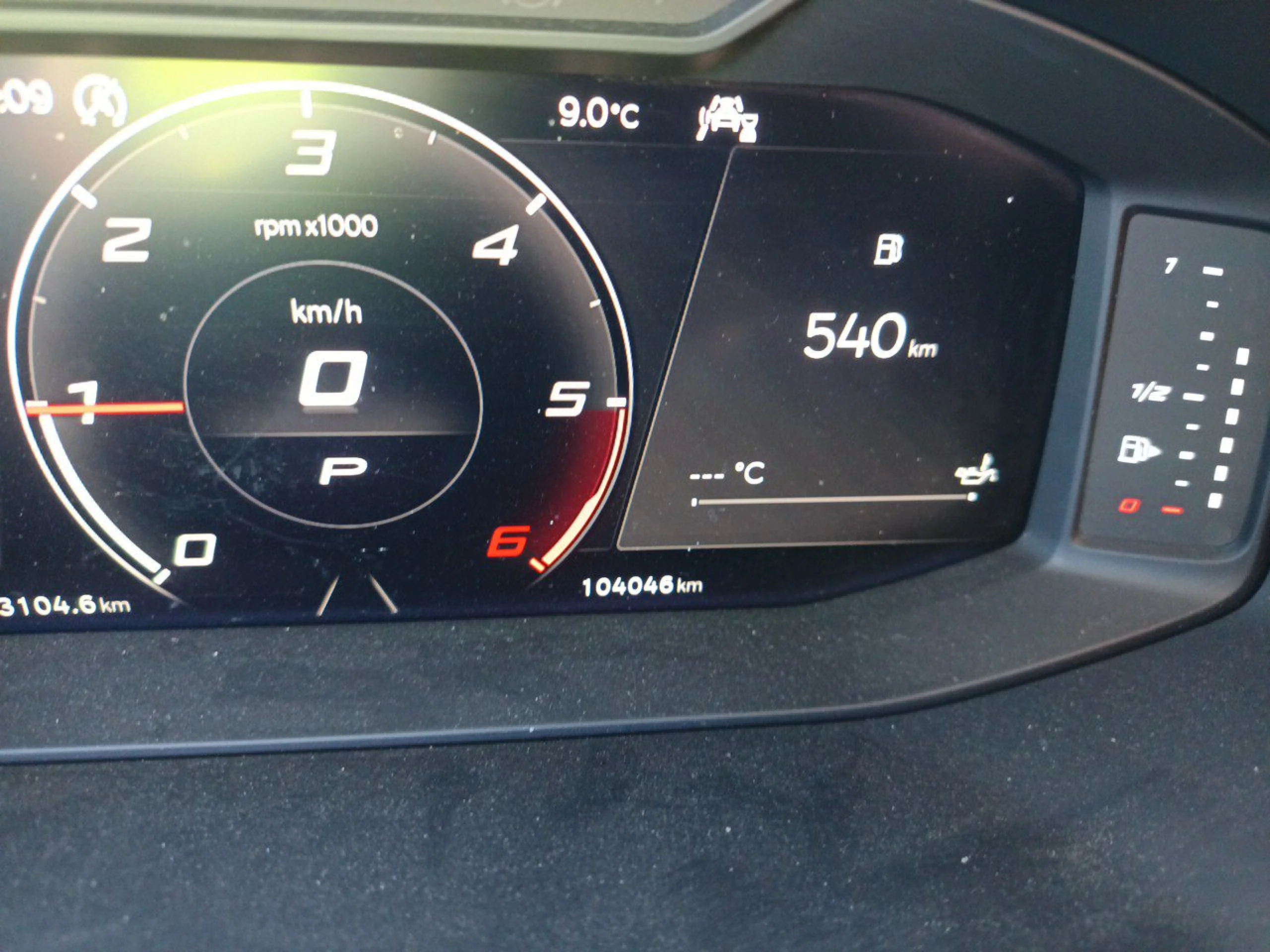 Seat Tarraco 2.0 TDI 147kW 4Drive DSG S&amp;S Xcellence - Foto 8