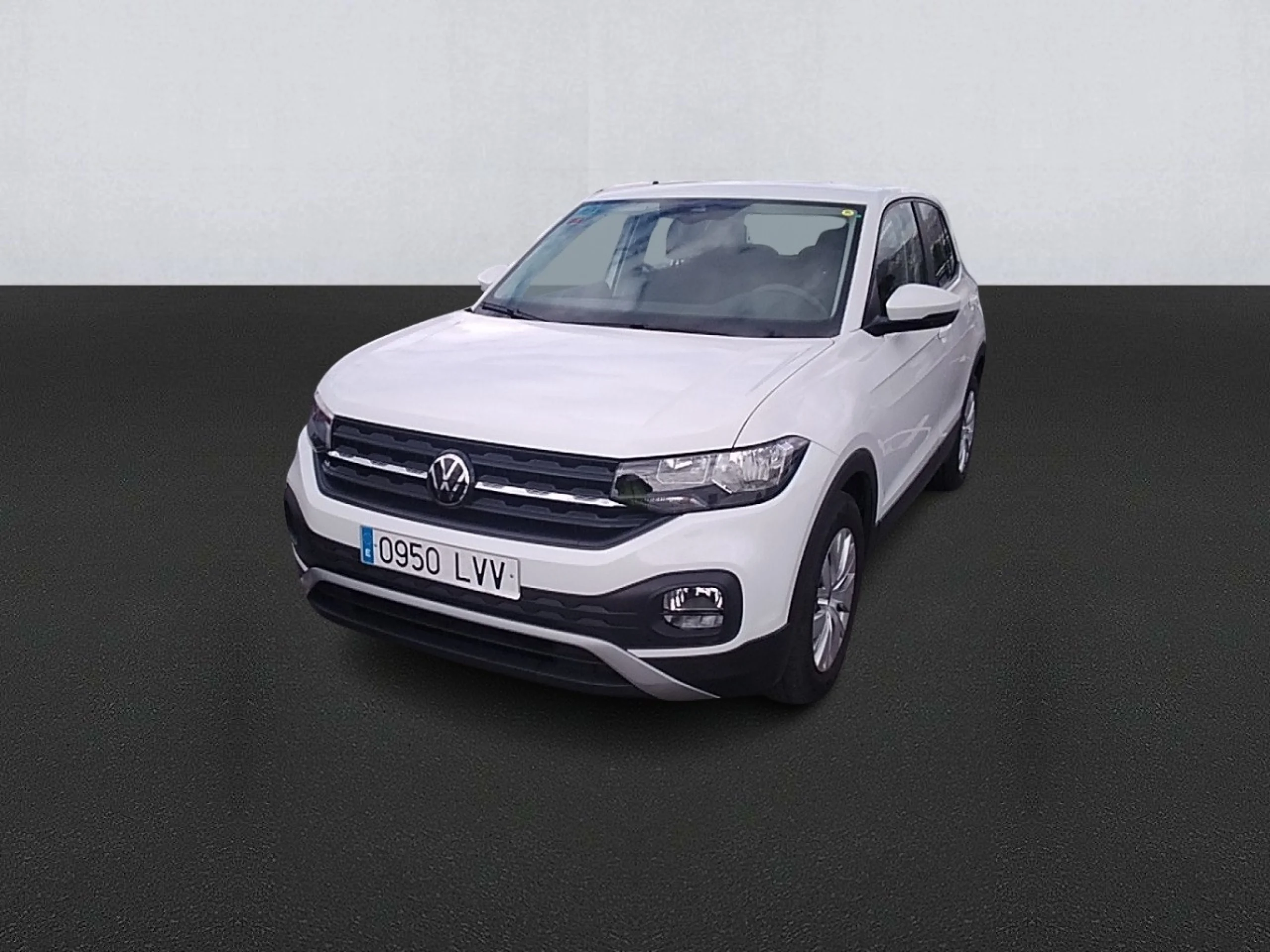 Volkswagen T-CROSS Edition 1.0 TSI 70kW (95CV) - Foto 1