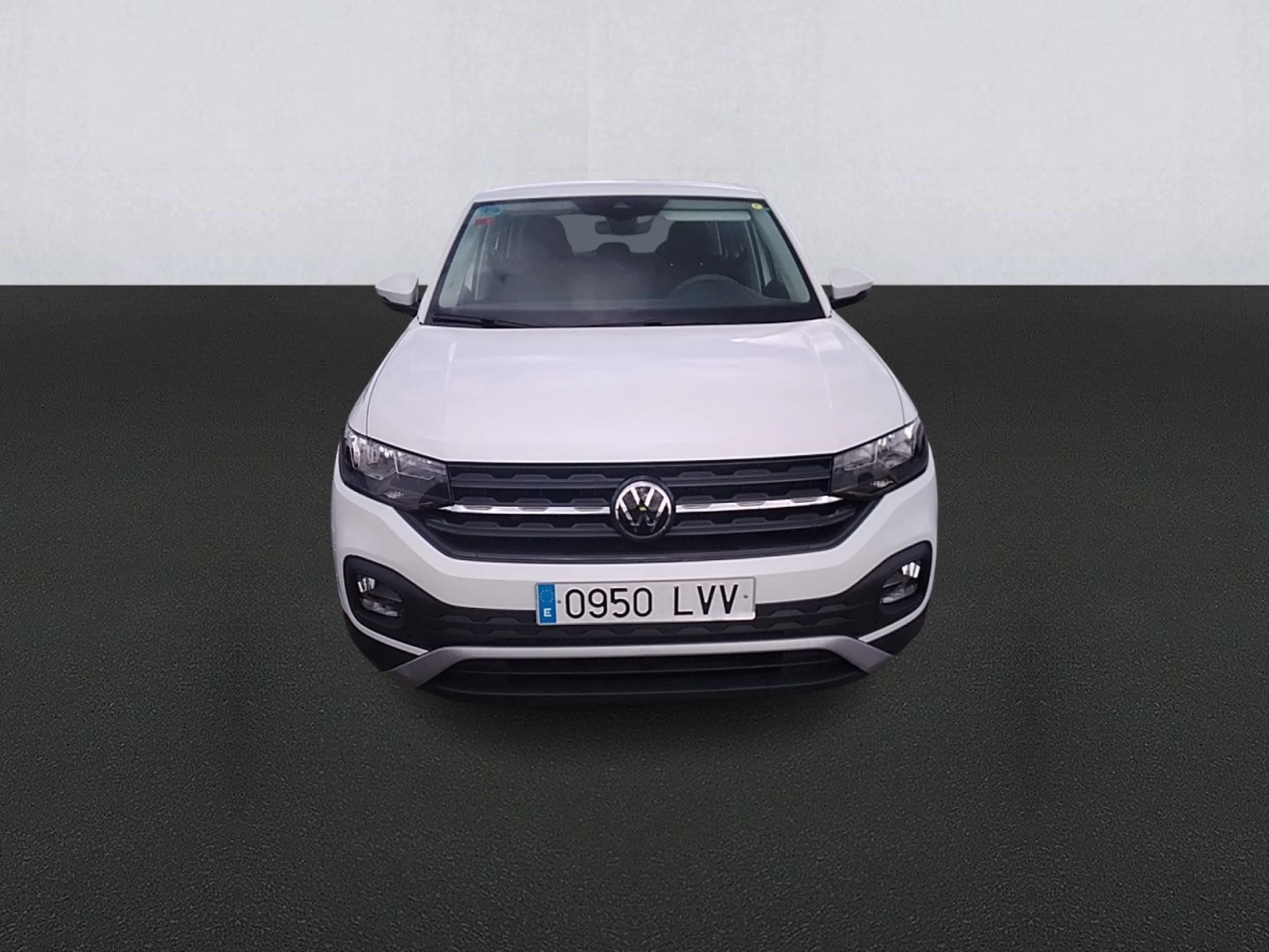 Volkswagen T-CROSS Edition 1.0 TSI 70kW (95CV) - Foto 2