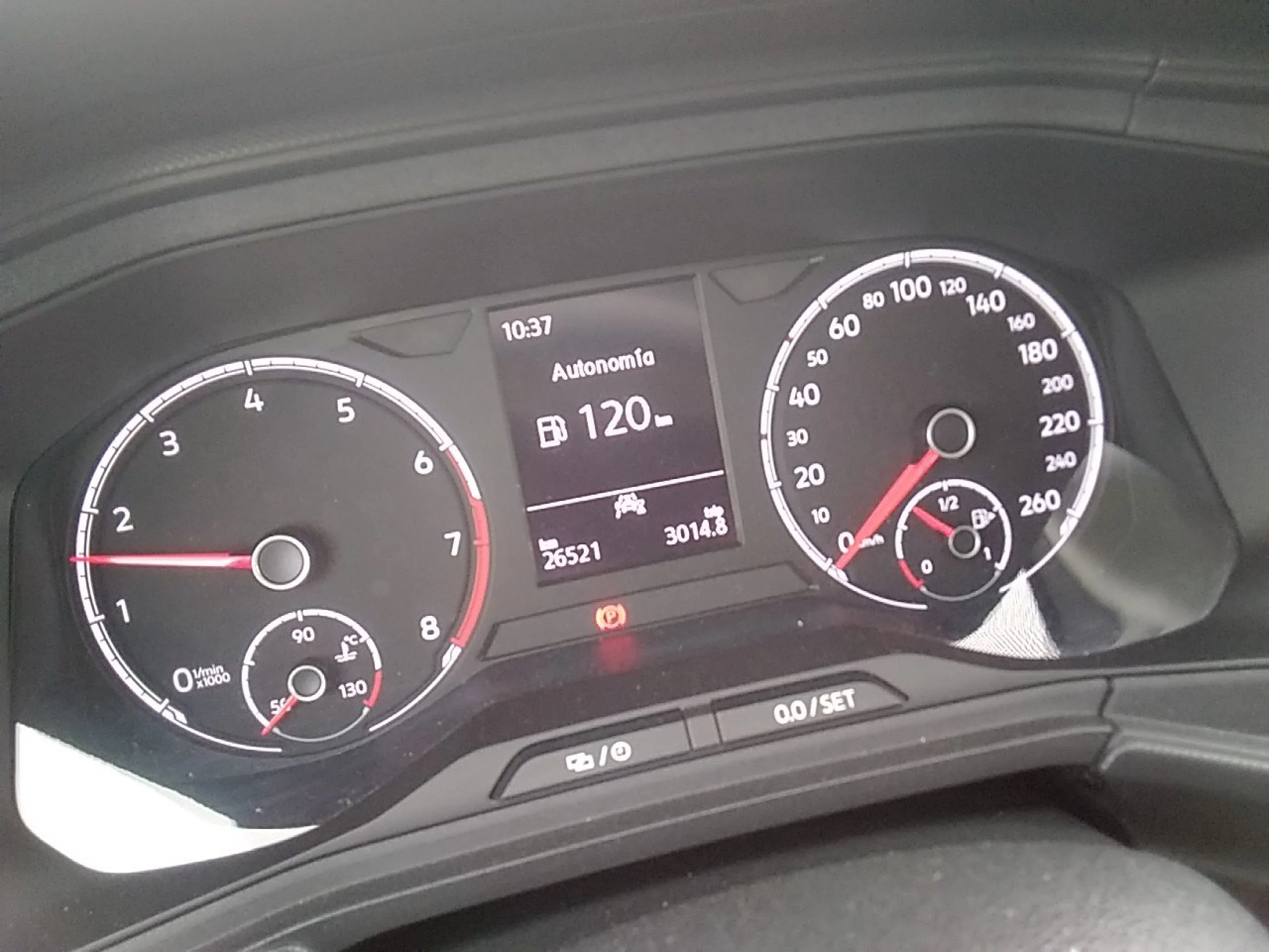 Volkswagen T-CROSS Edition 1.0 TSI 70kW (95CV) - Foto 8