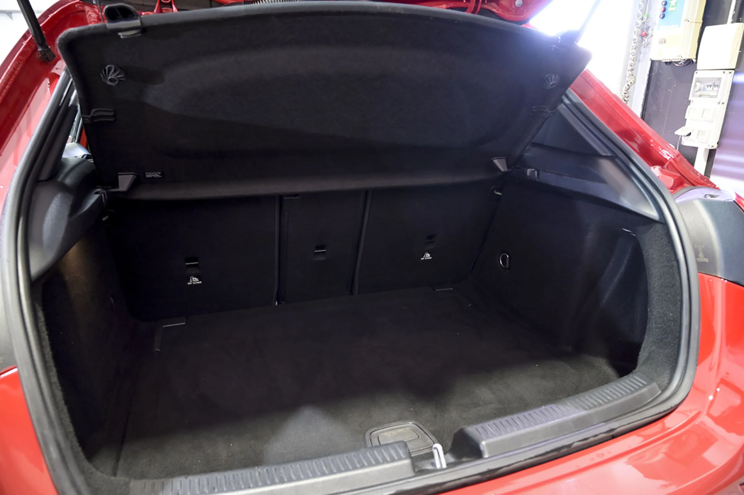 Mercedes-Benz A 180 MERCEDES-BENZ Clase A A 180 d - Foto 13