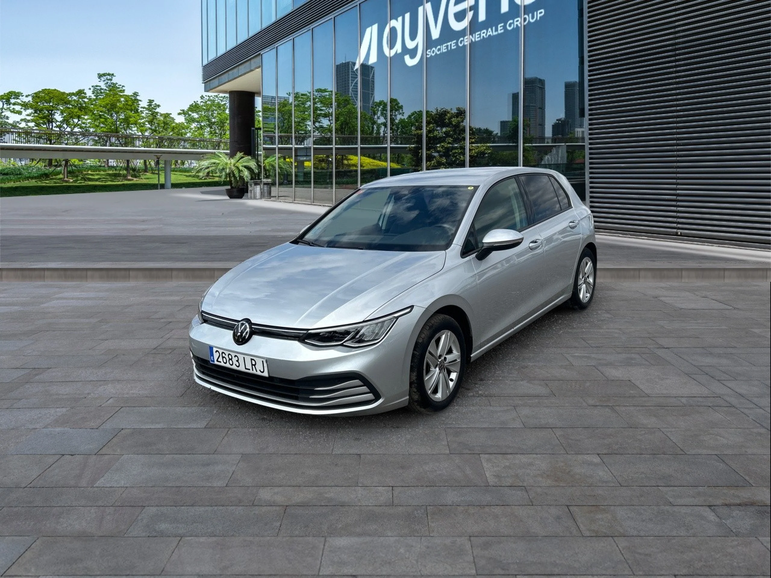 Volkswagen Golf Life 1.0 eTSI 81kW (110CV) DSG - Foto 1