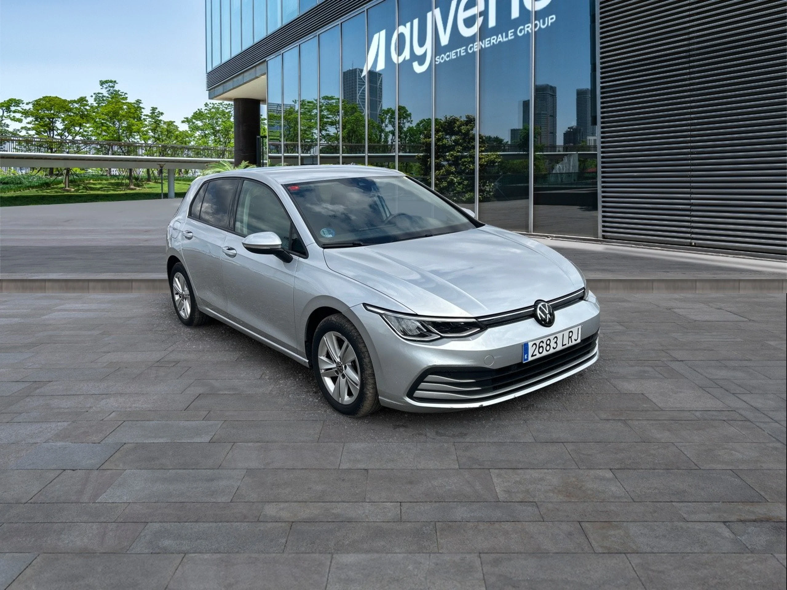 Volkswagen Golf Life 1.0 eTSI 81kW (110CV) DSG - Foto 3