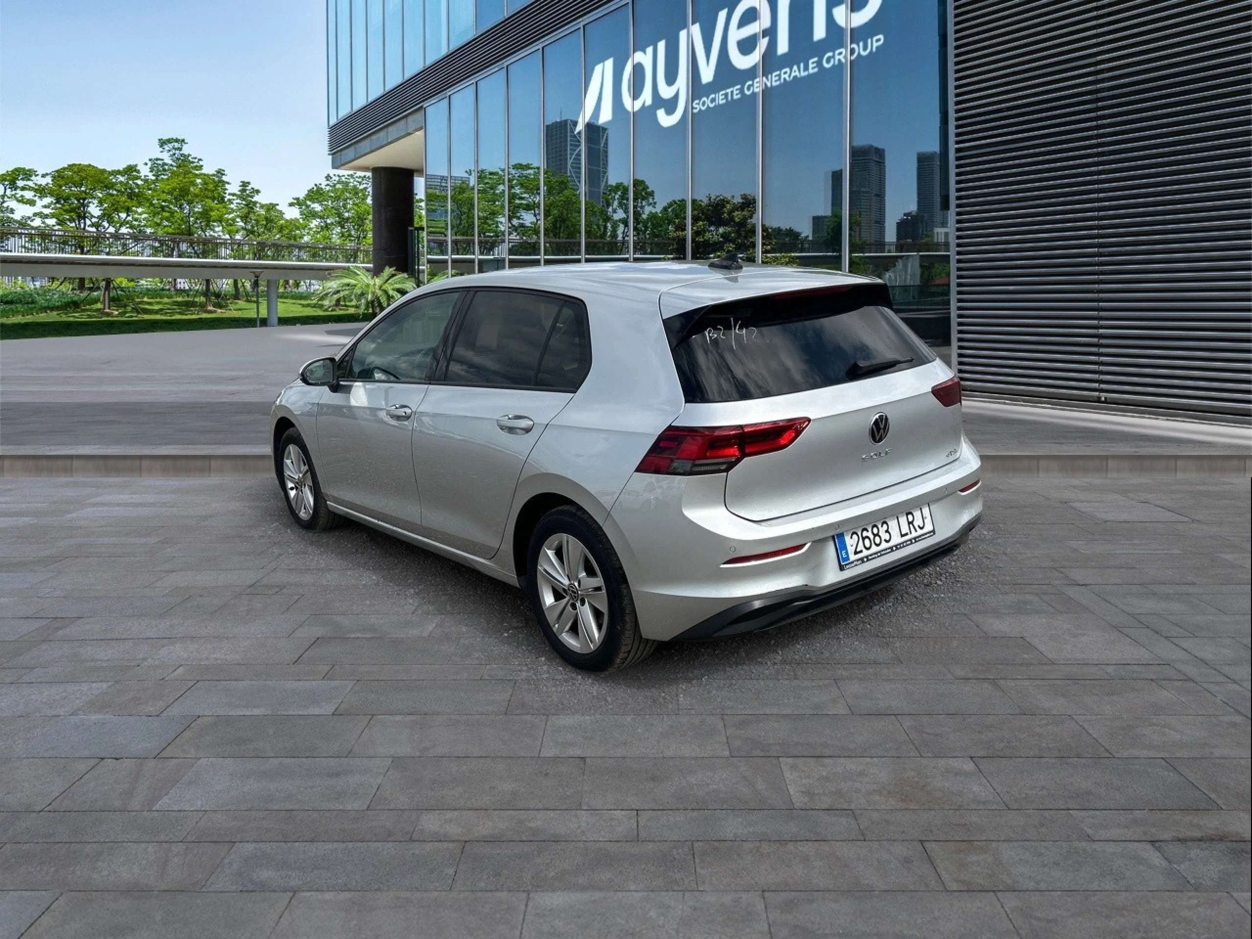 Volkswagen Golf Life 1.0 eTSI 81kW (110CV) DSG - Foto 6