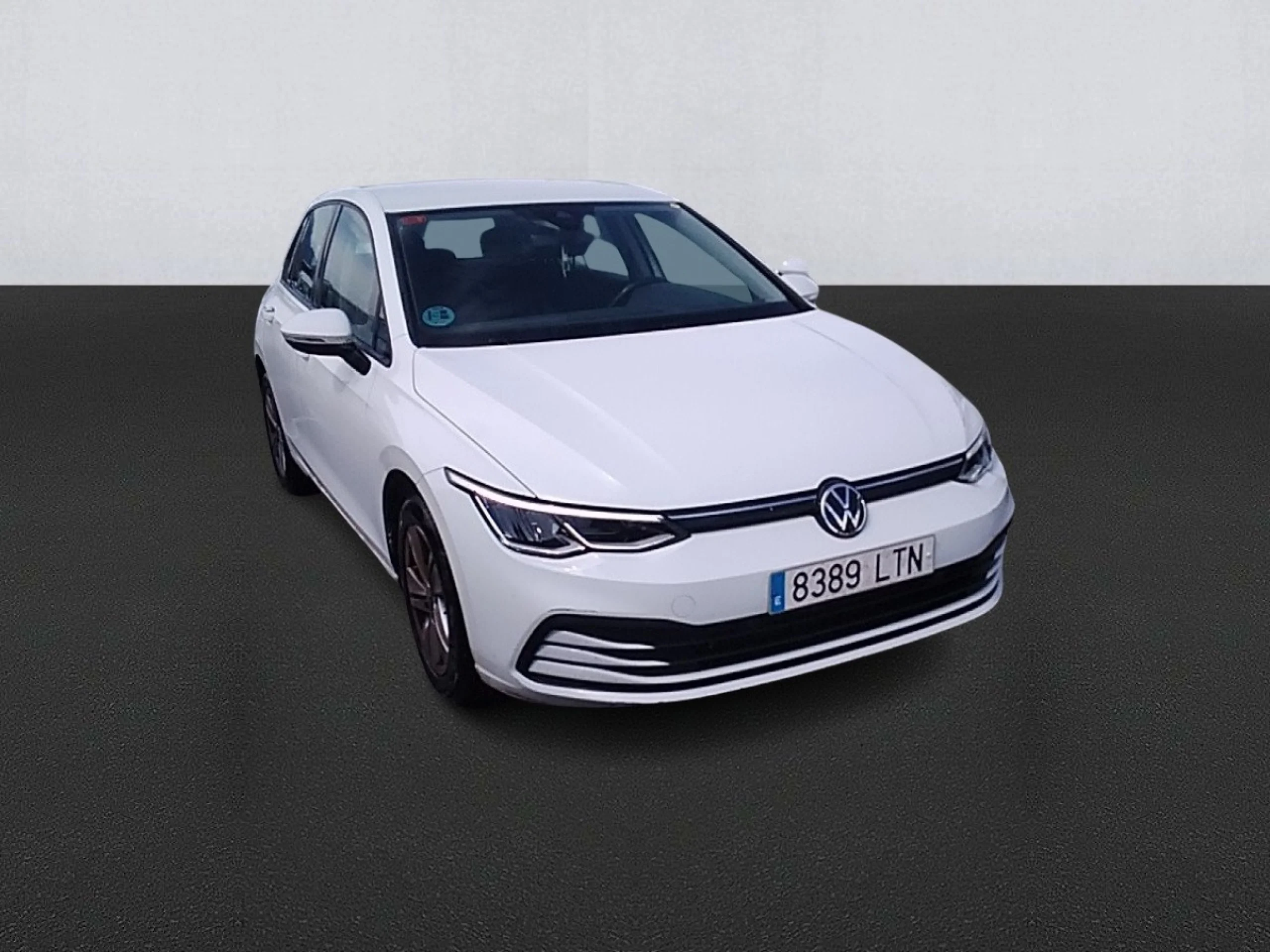 Volkswagen Golf 2.0 TDI 85kW (115CV) - Foto 3