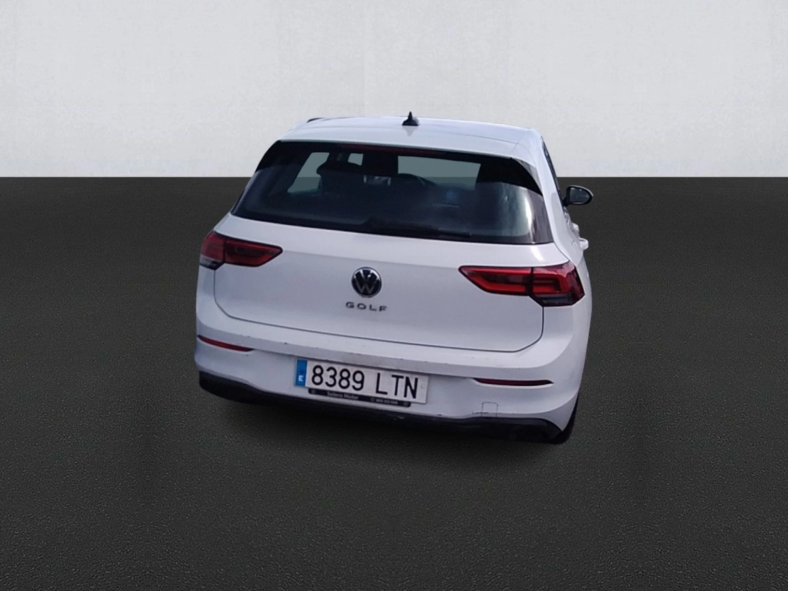Volkswagen Golf 2.0 TDI 85kW (115CV) - Foto 5