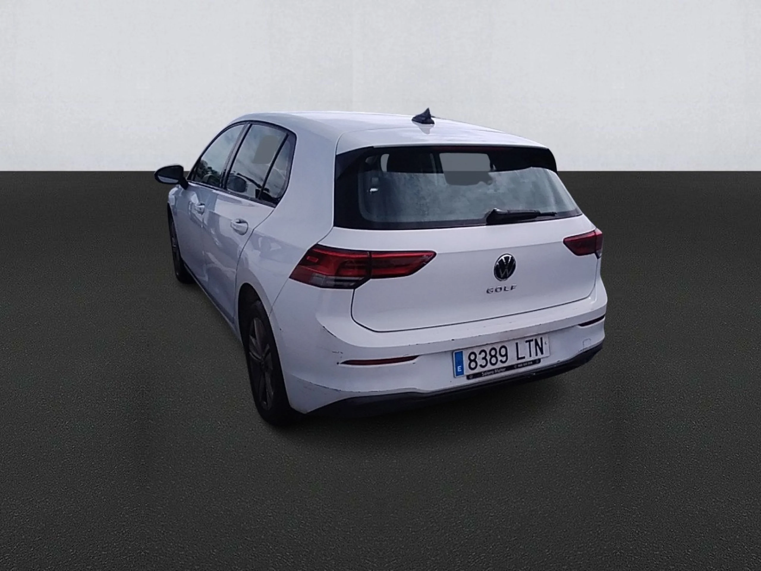 Volkswagen Golf 2.0 TDI 85kW (115CV) - Foto 6