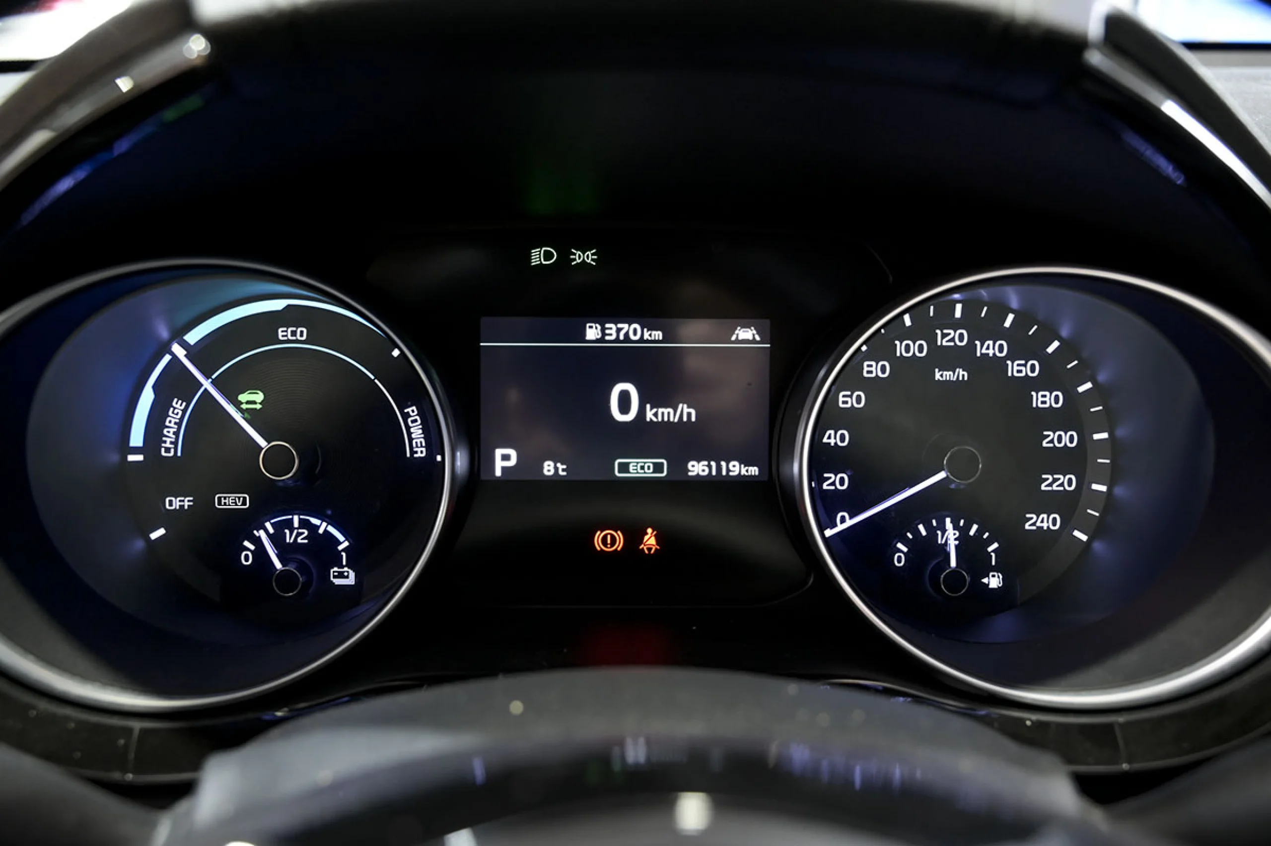 Kia XCeed 1.6 GDi PHEV 104kW 141CV eTech - Foto 6