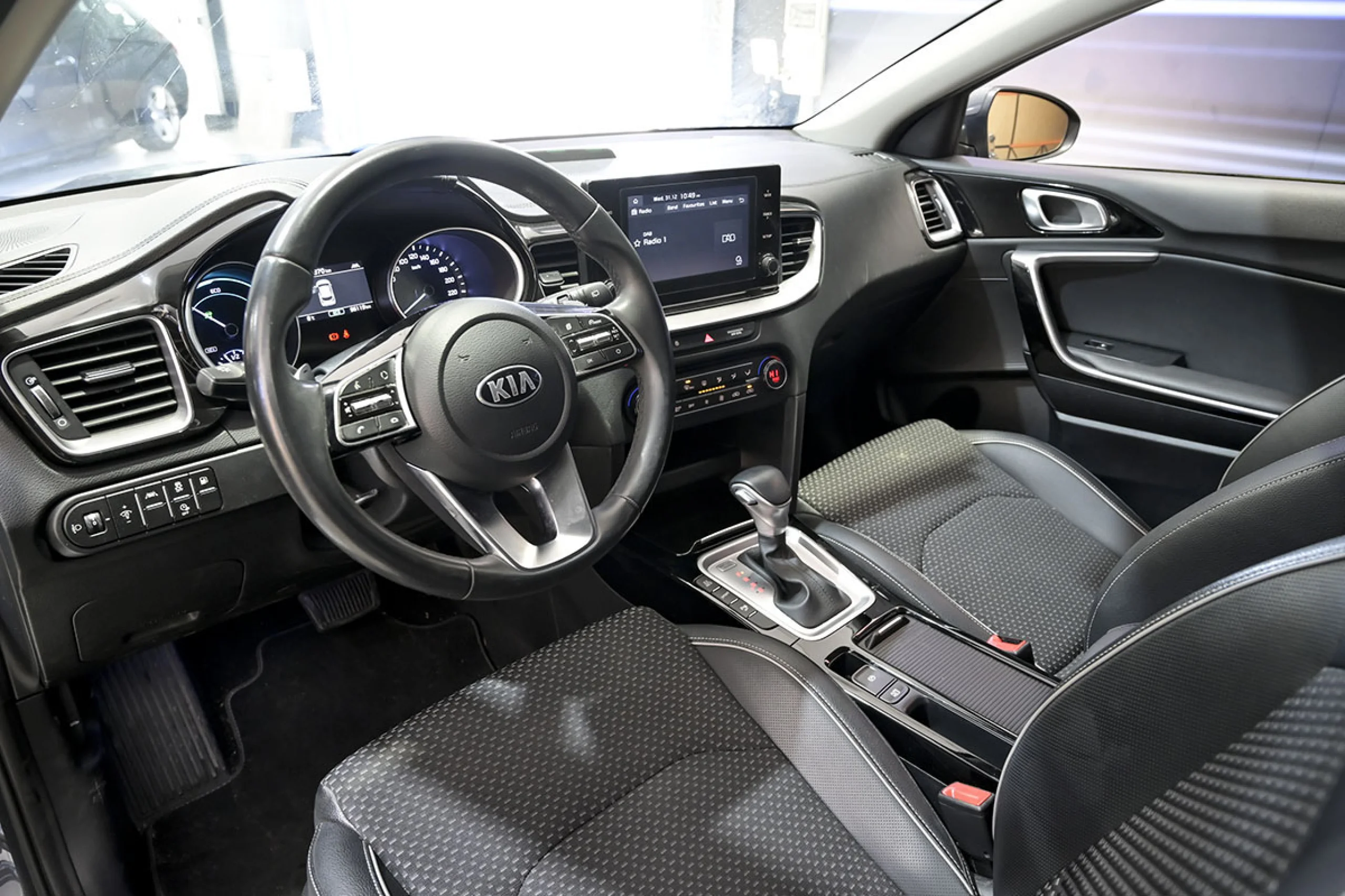 Kia XCeed 1.6 GDi PHEV 104kW 141CV eTech - Foto 7