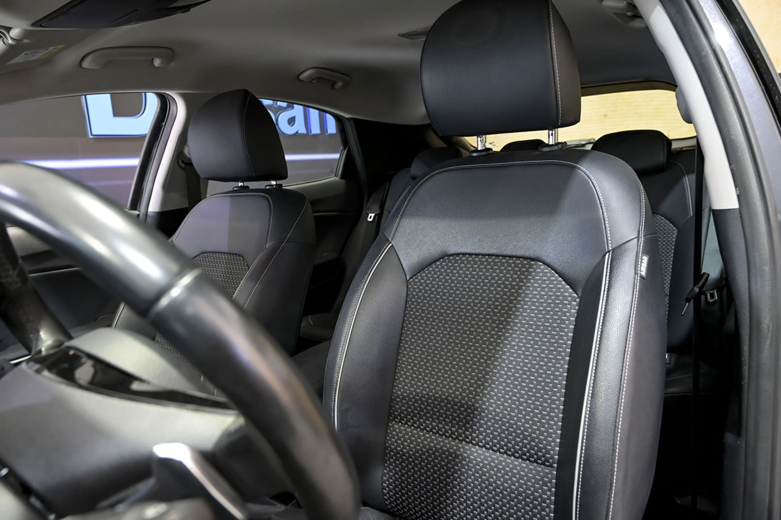 Kia XCeed 1.6 GDi PHEV 104kW 141CV eTech - Foto 9