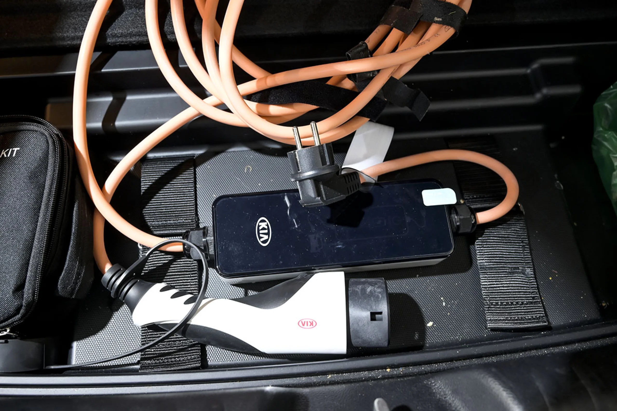 Kia XCeed 1.6 GDi PHEV 104kW 141CV eTech - Foto 15