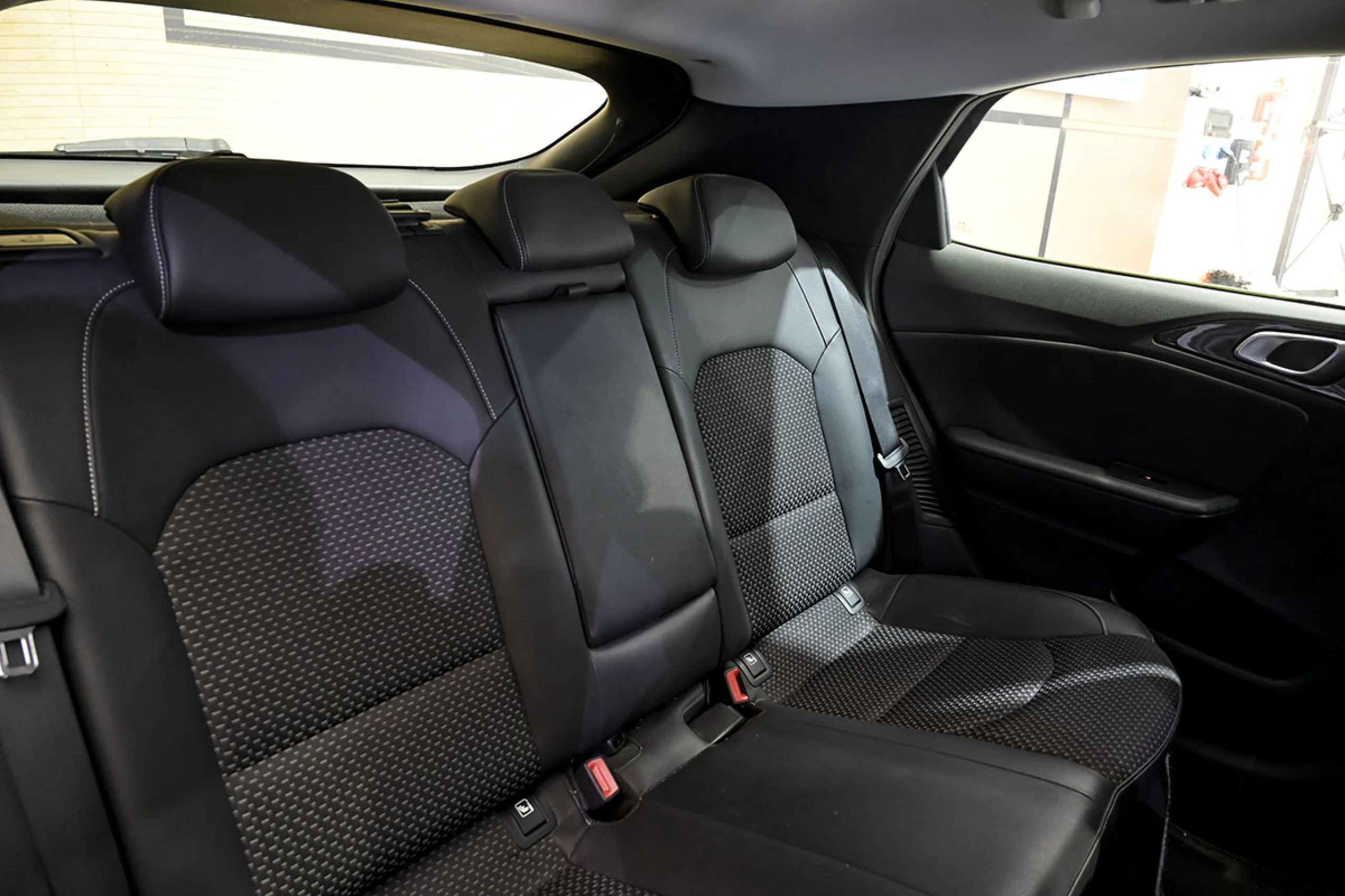 Kia XCeed 1.6 GDi PHEV 104kW 141CV eTech - Foto 19