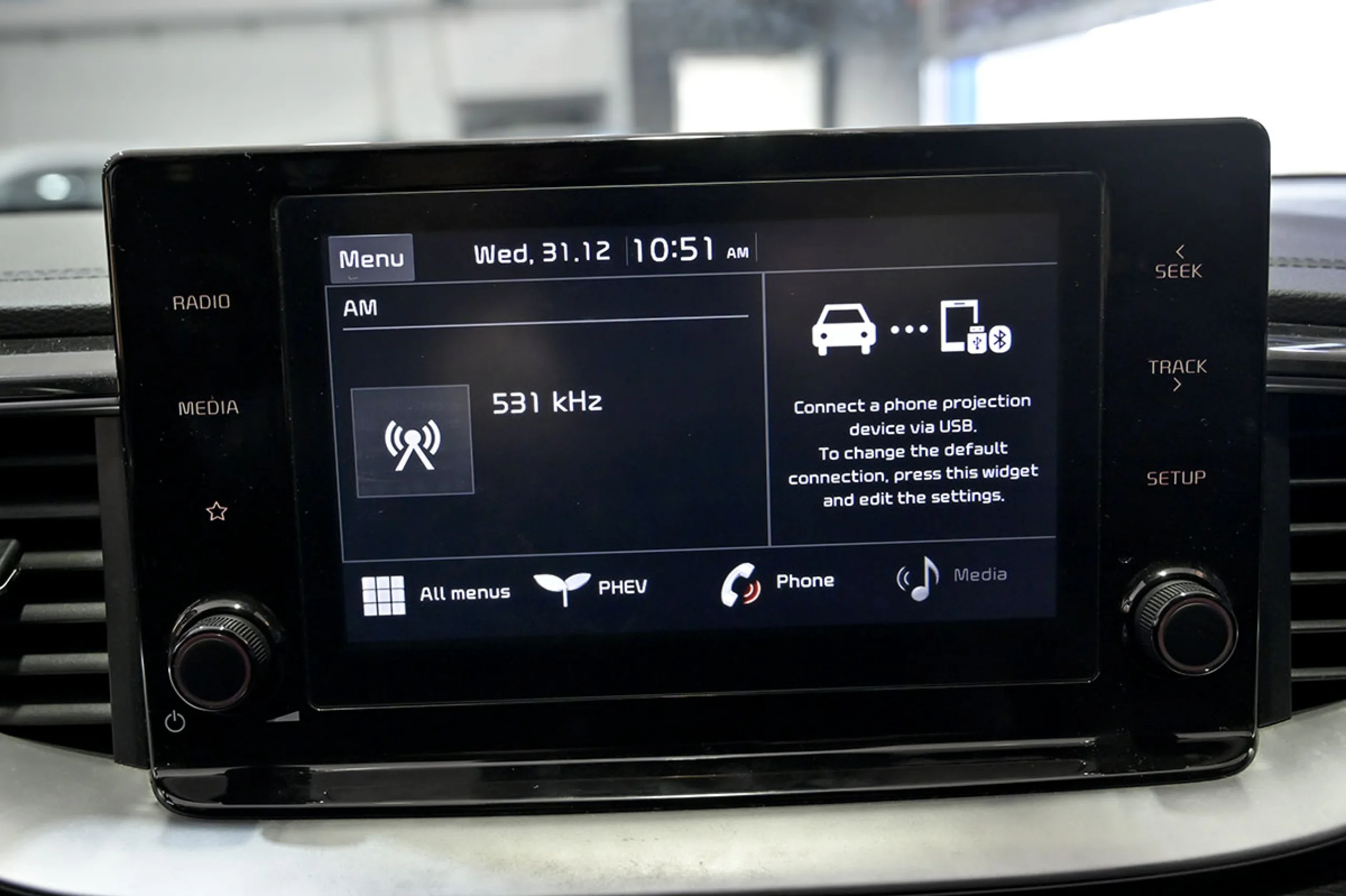 Kia XCeed 1.6 GDi PHEV 104kW 141CV eTech - Foto 31