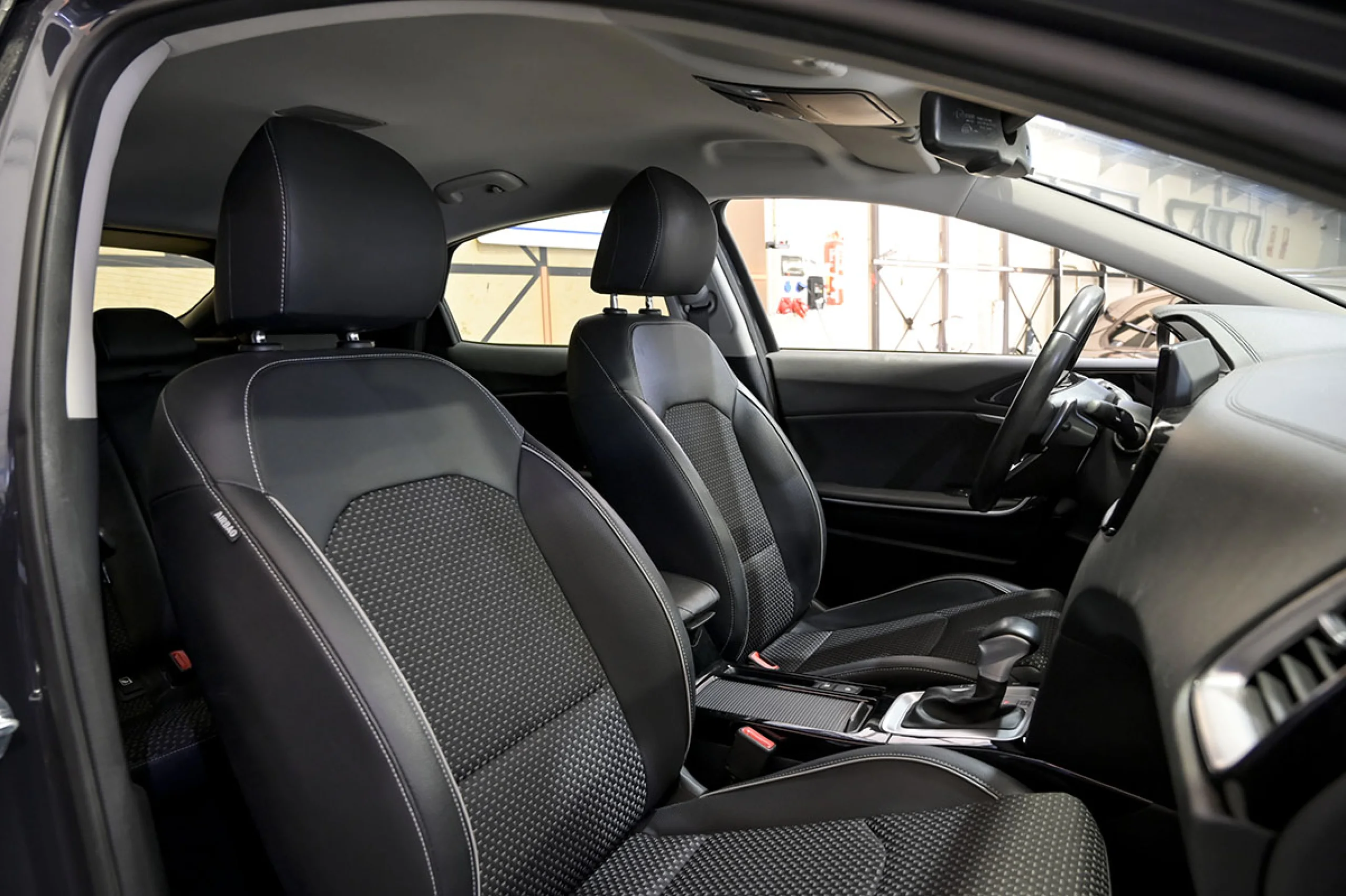 Kia XCeed 1.6 GDi PHEV 104kW 141CV eTech - Foto 36