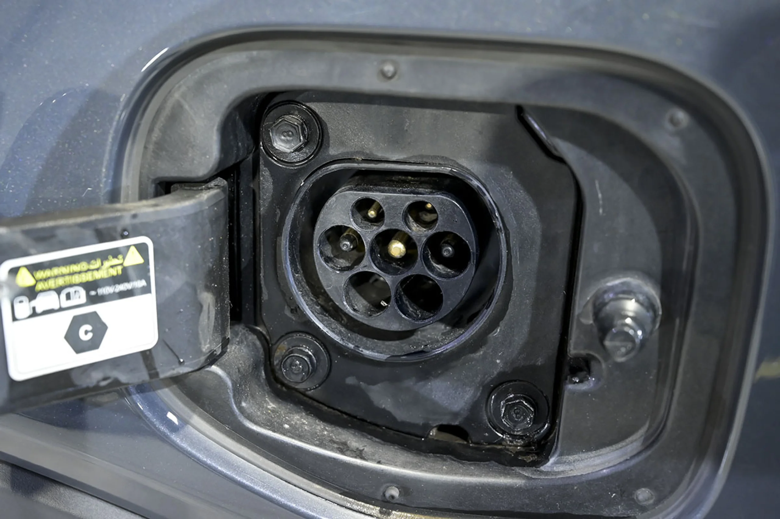 Kia XCeed 1.6 GDi PHEV 104kW 141CV eTech - Foto 40