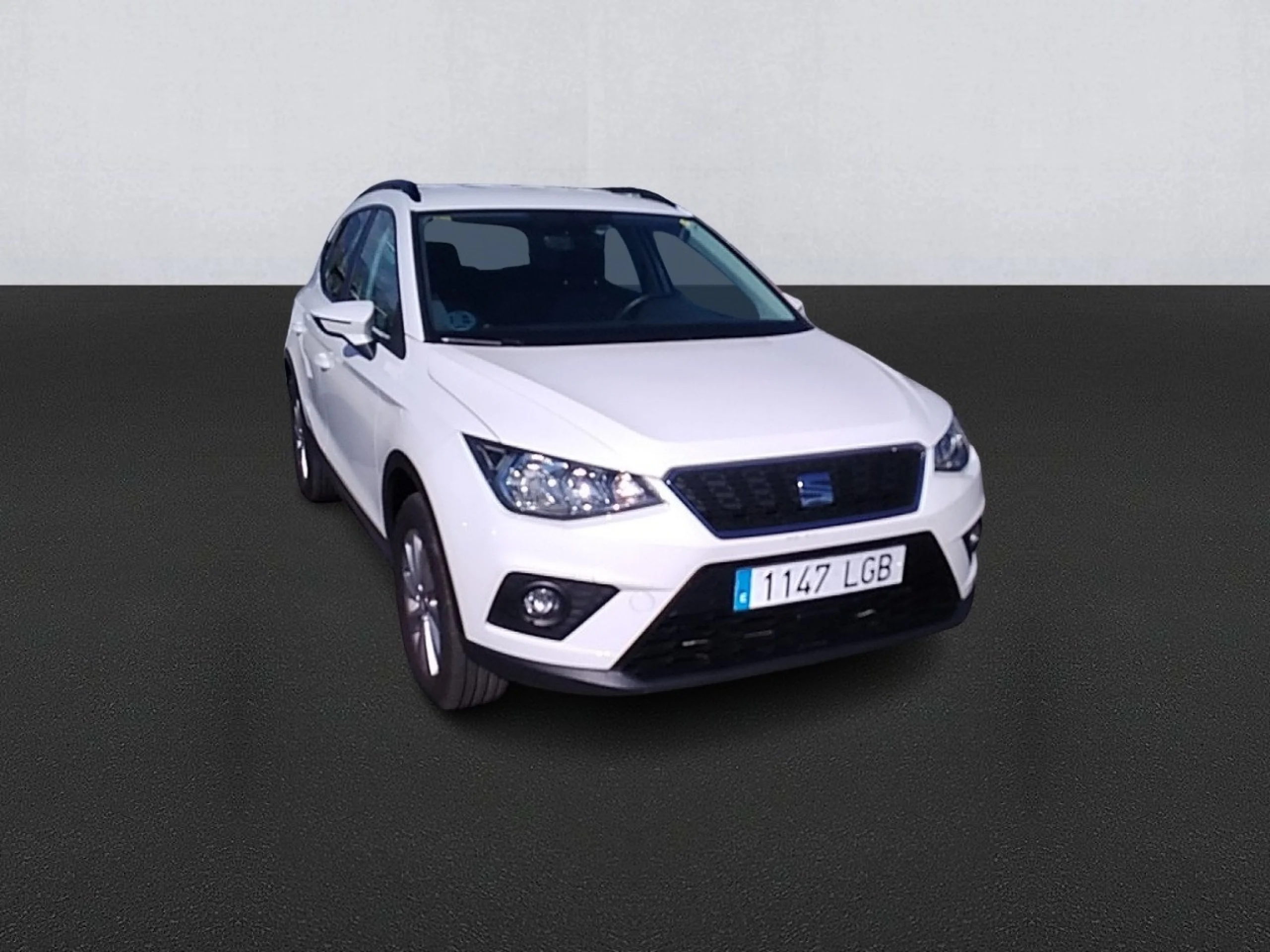 Seat Arona 1.0 TSI 85kW (115CV) Style Edition Eco - Foto 3