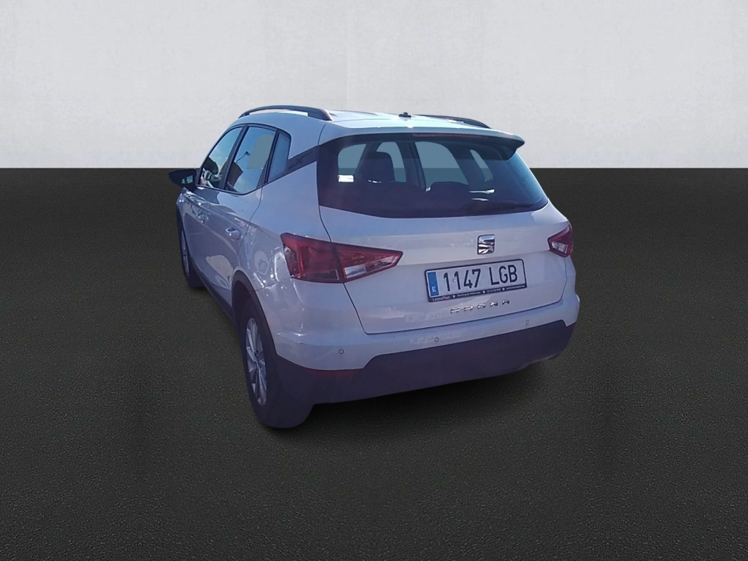 Seat Arona 1.0 TSI 85kW (115CV) Style Edition Eco - Foto 6