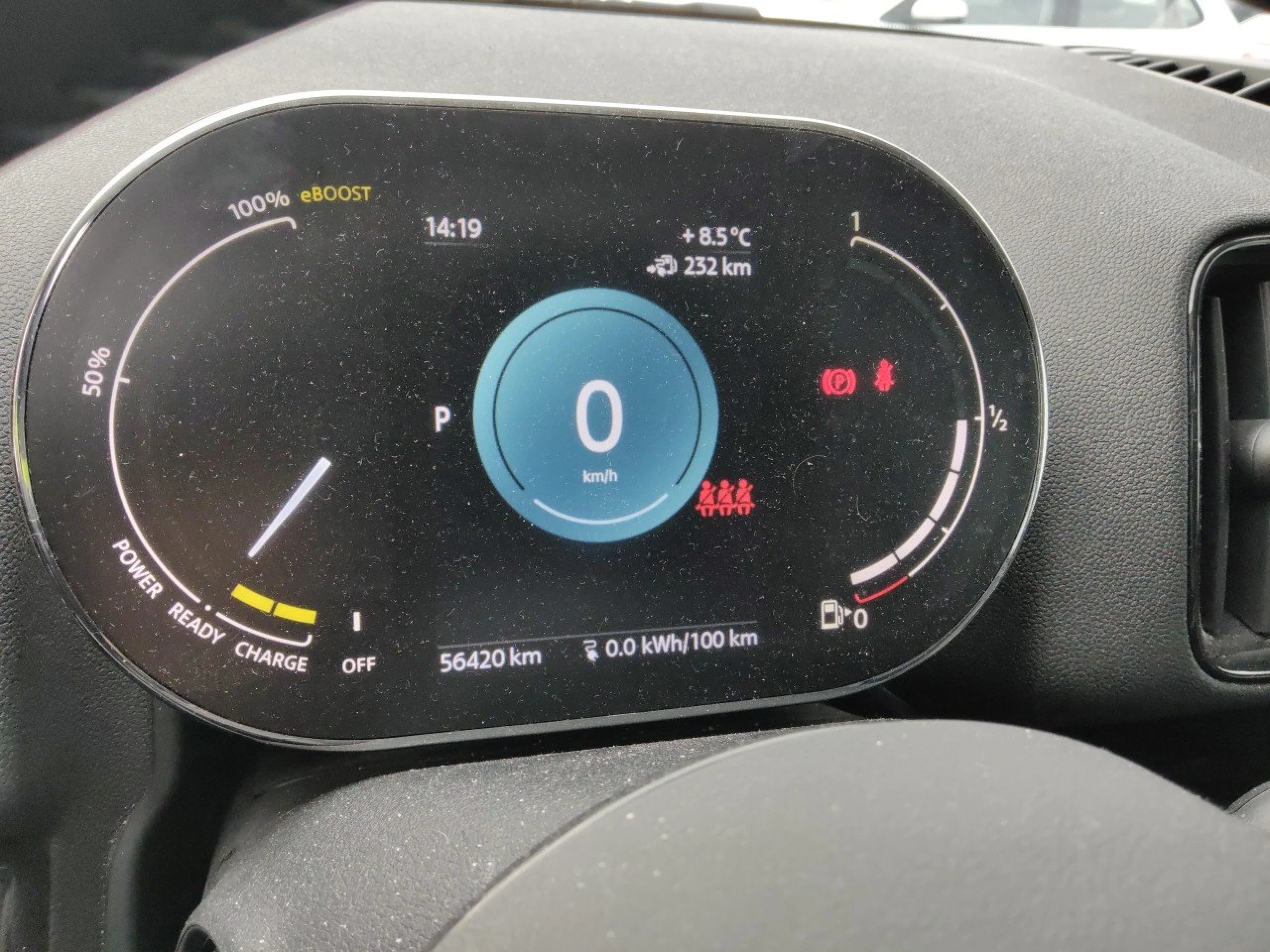 Mini Cooper S E ALL4 Countryman COUNTRYMAN Cooper SE ALL4 - Foto 8