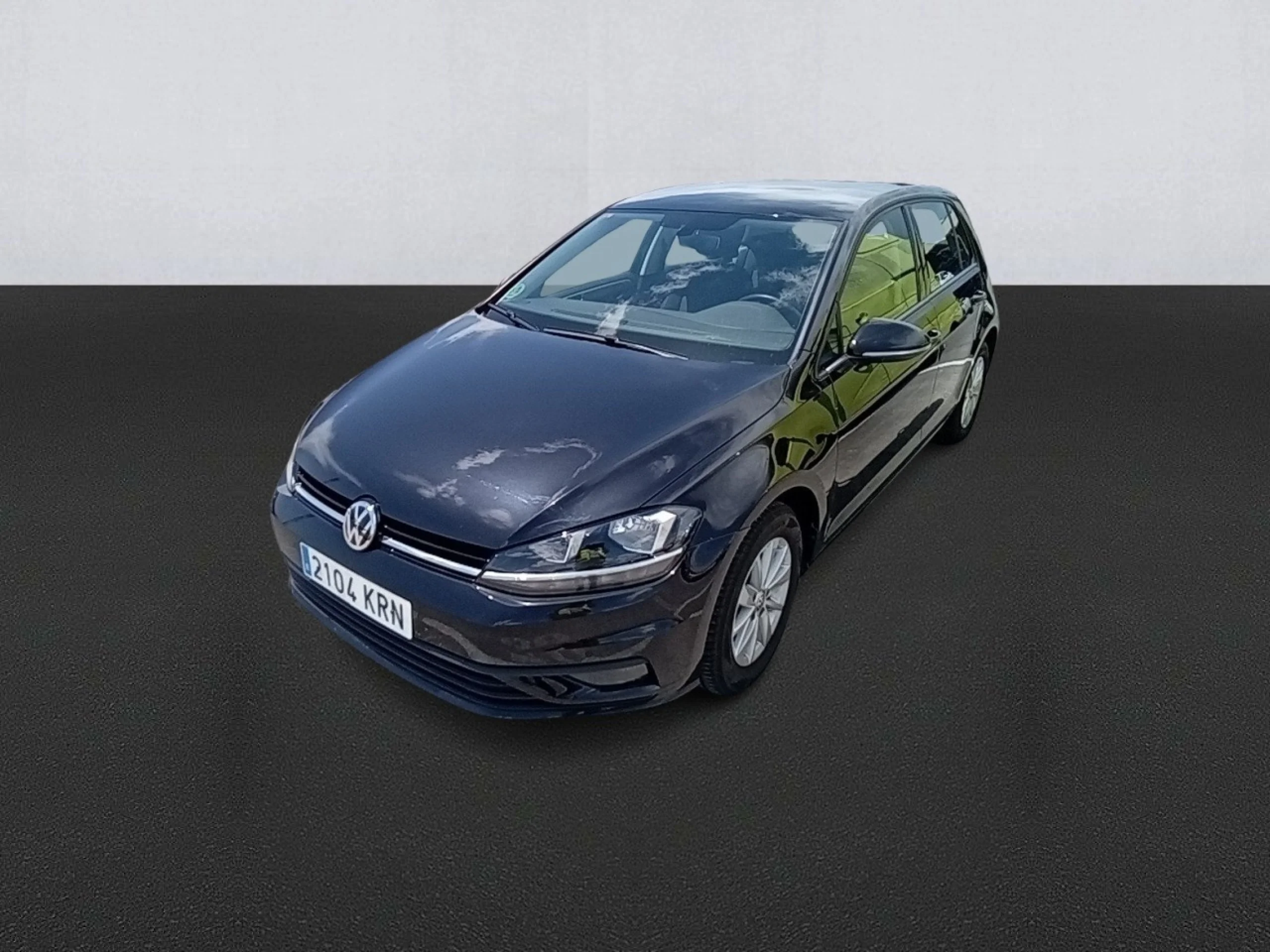 Volkswagen Golf Ready2Go 1.6 TDI 85kW (115CV) - Foto 1