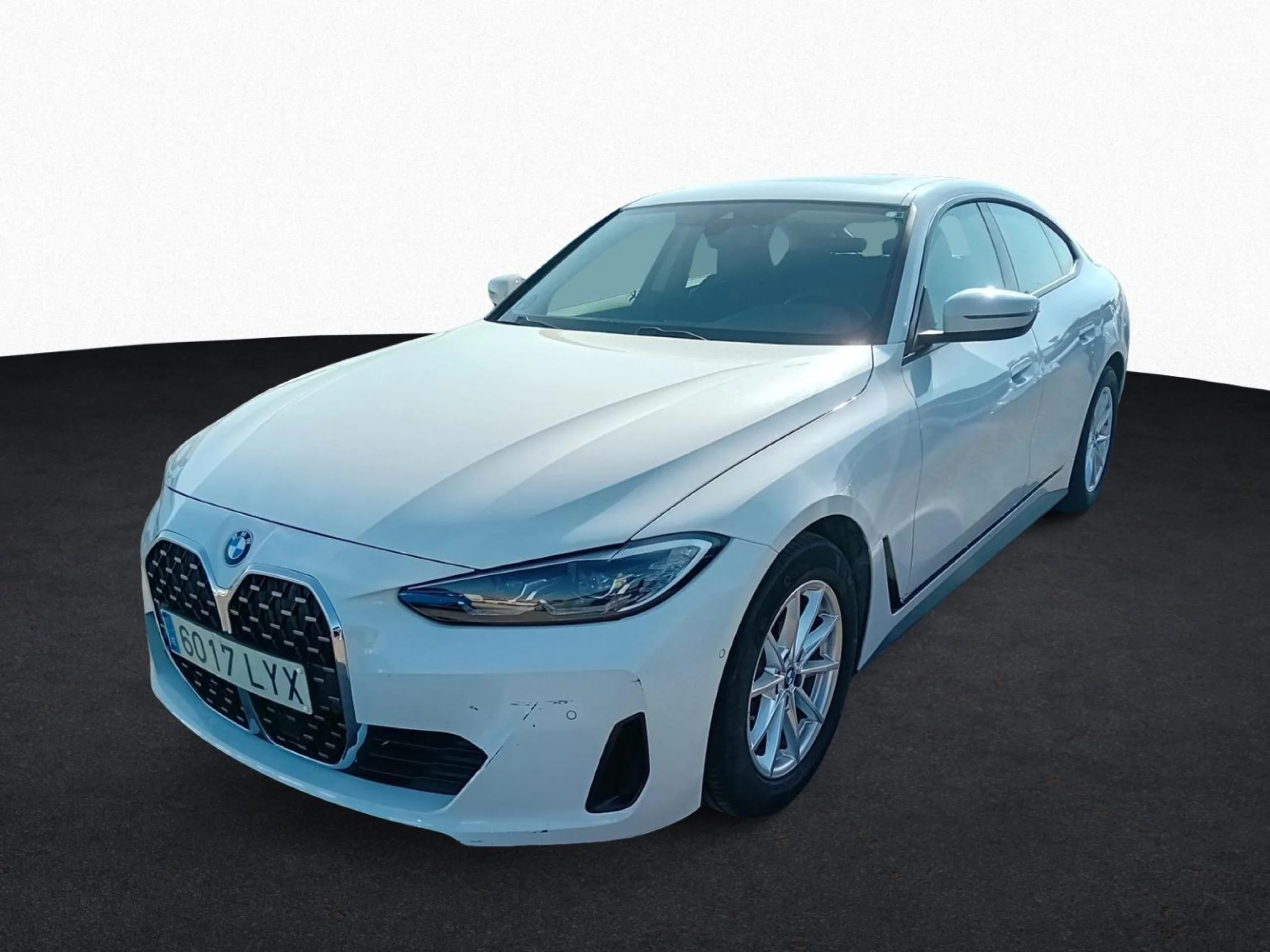 BMW 420 SERIES 4 Gran Coupé 420d - Foto 1