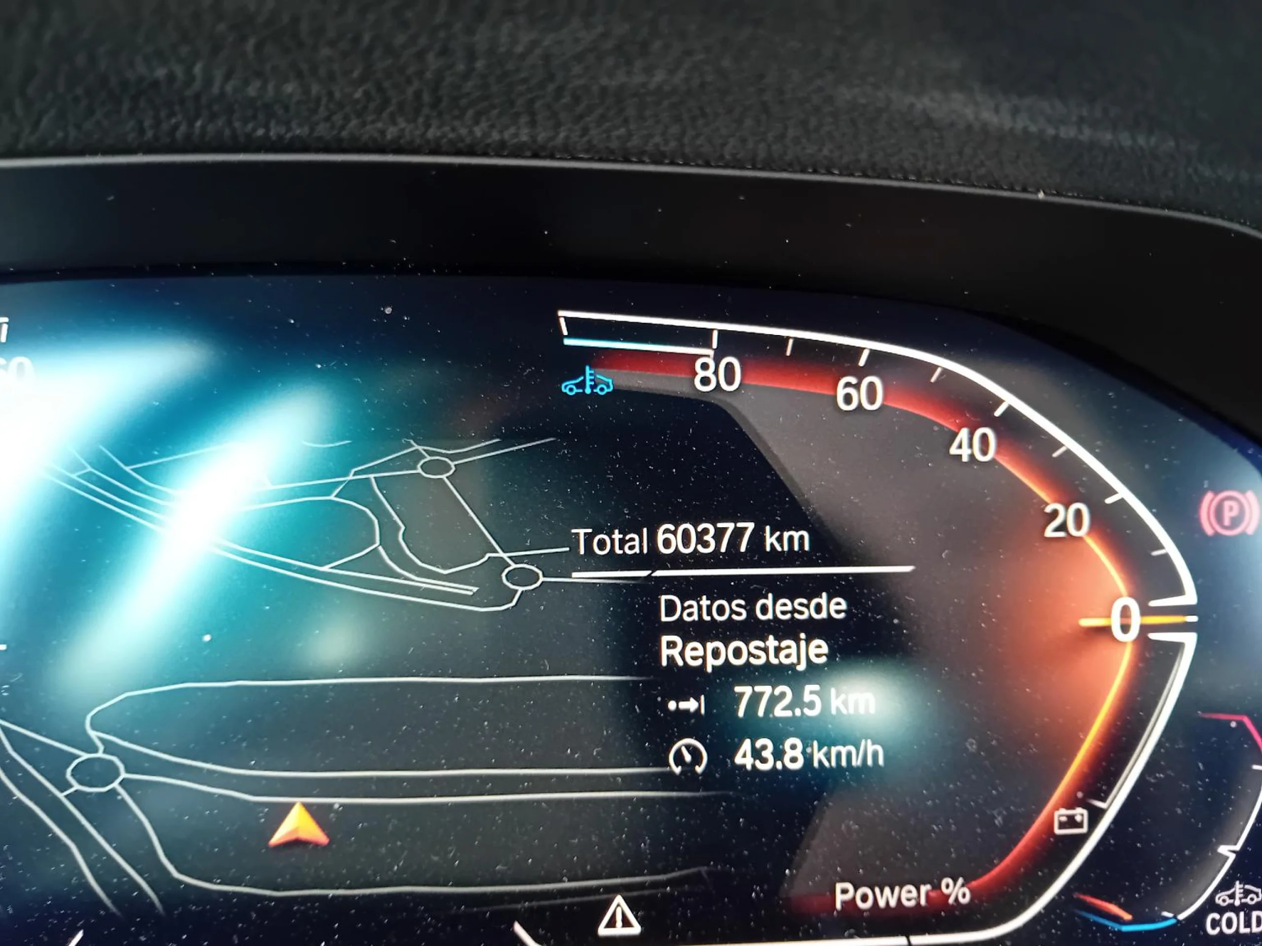 BMW 420 SERIES 4 Gran Coupé 420d - Foto 6