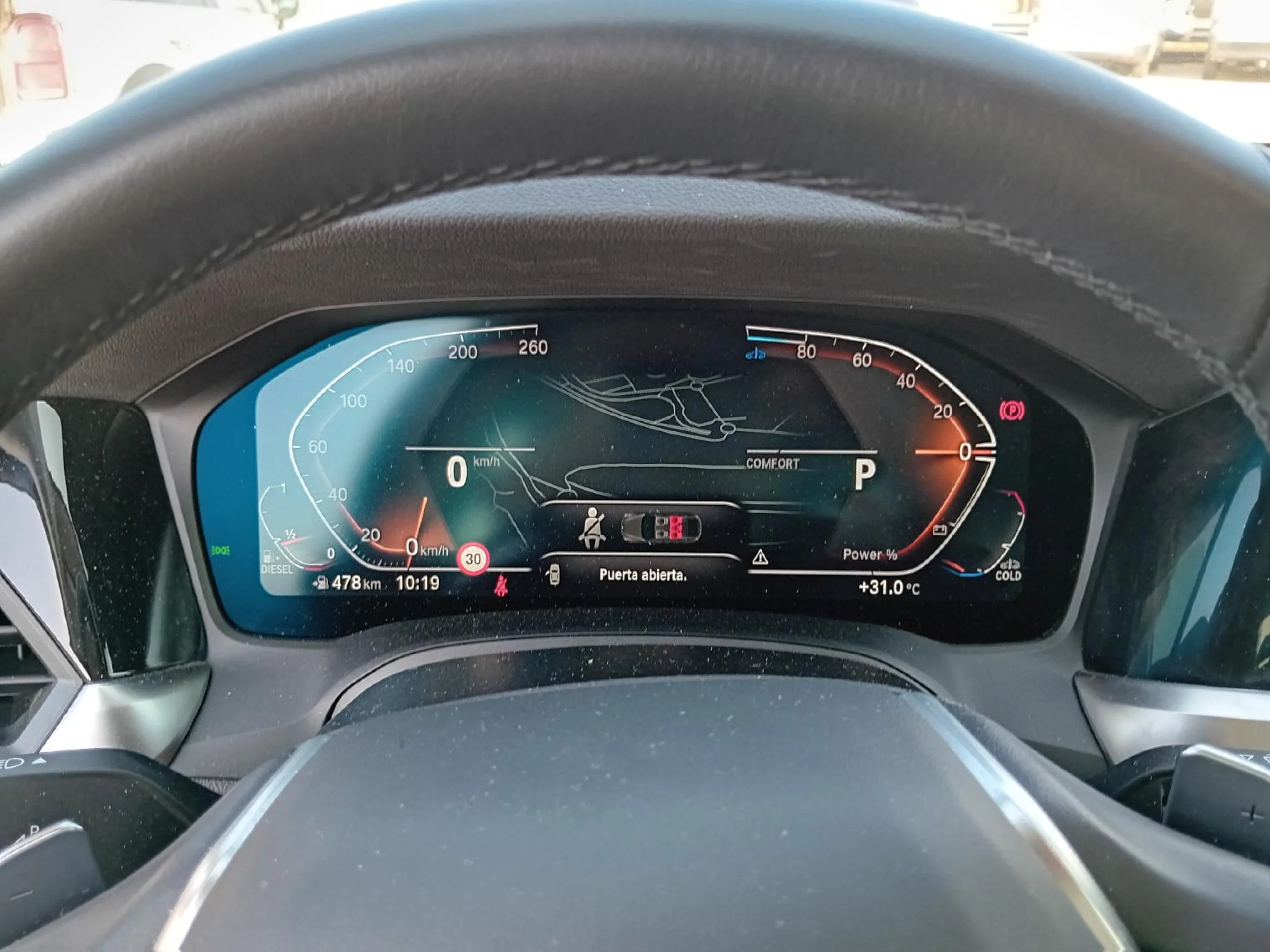 BMW 420 SERIES 4 Gran Coupé 420d - Foto 7