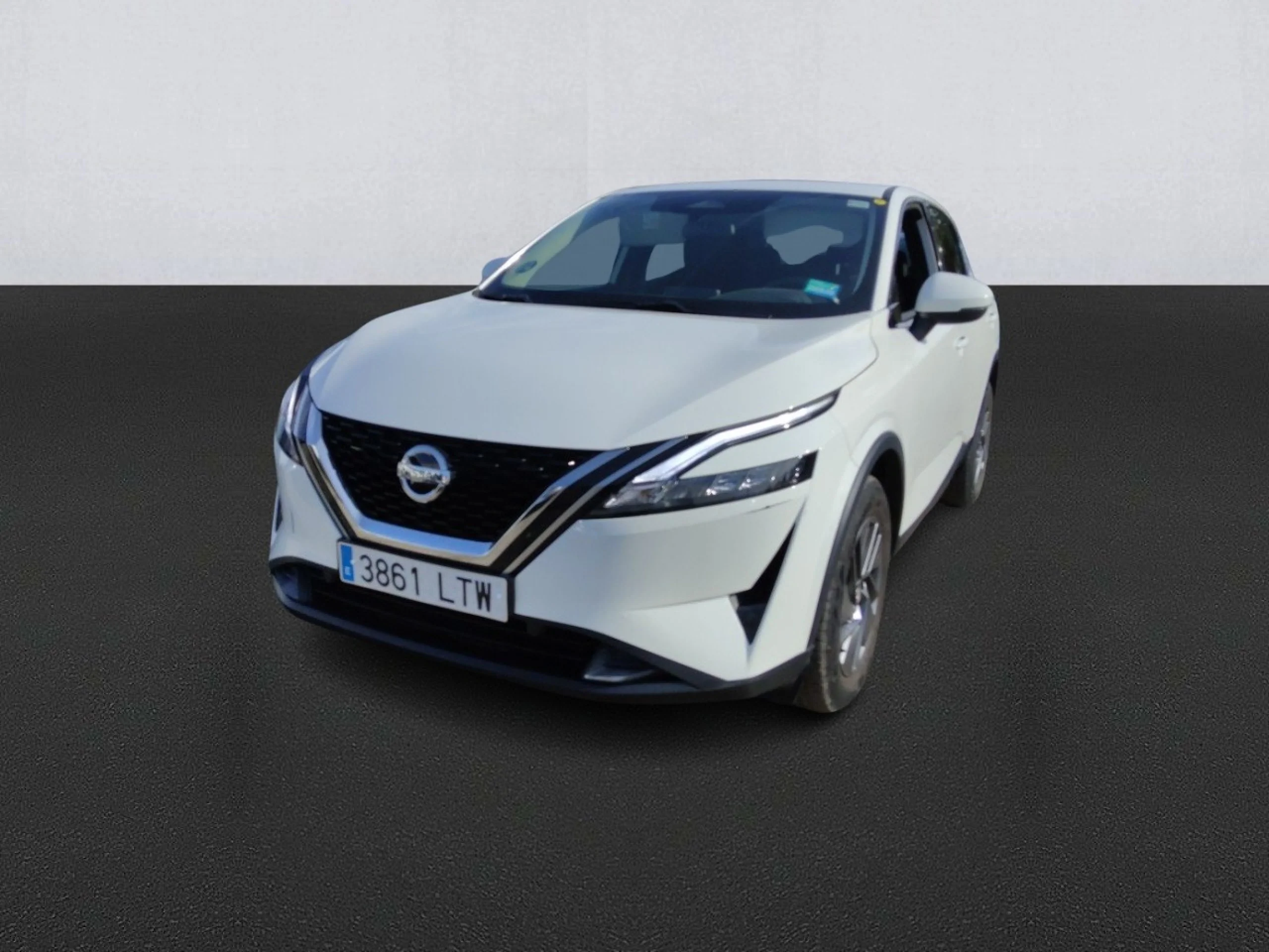 Nissan Qashqai DIG-T 103kW (140CV) mHEV 4x2 Acenta - Foto 1