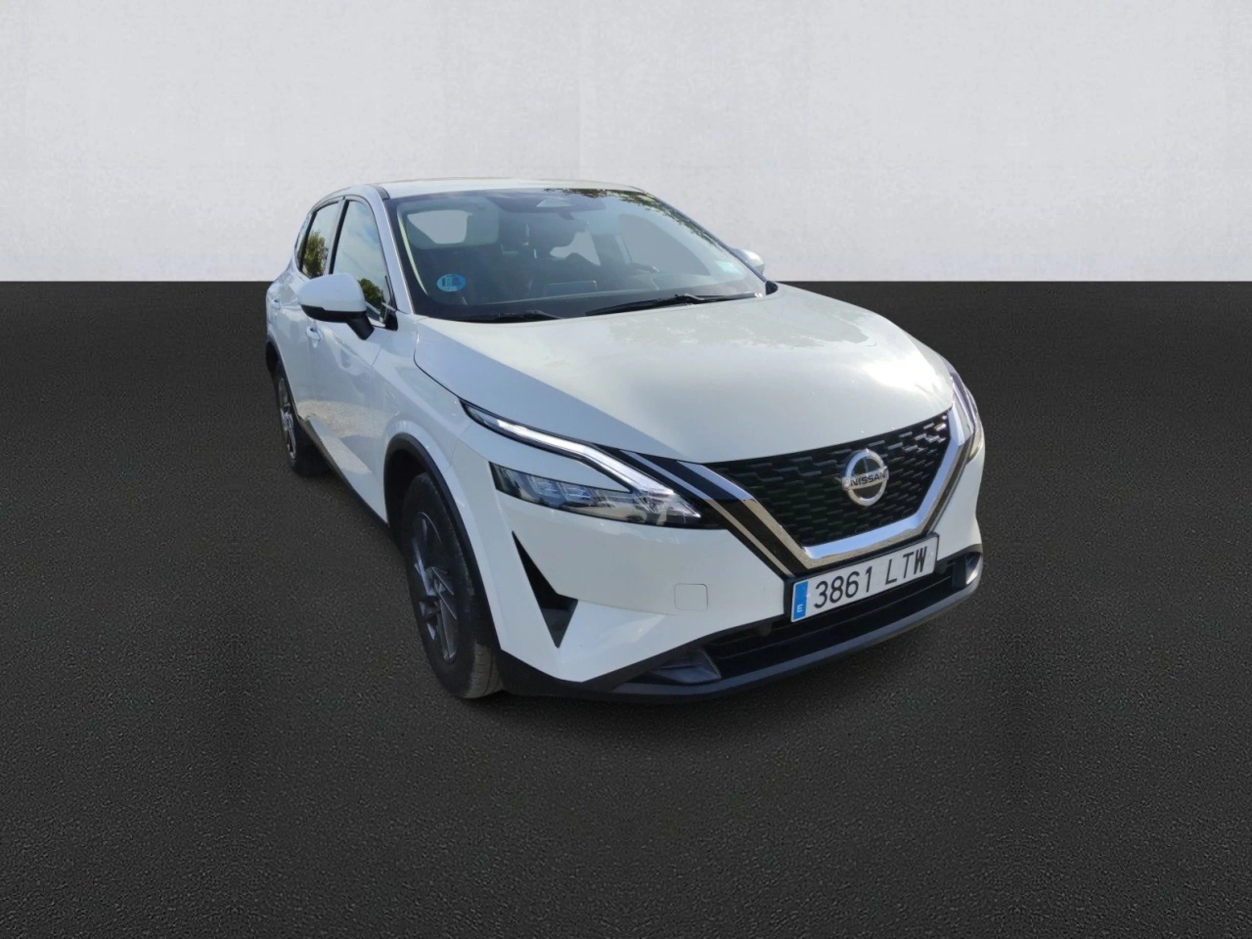 Nissan Qashqai DIG-T 103kW (140CV) mHEV 4x2 Acenta - Foto 3