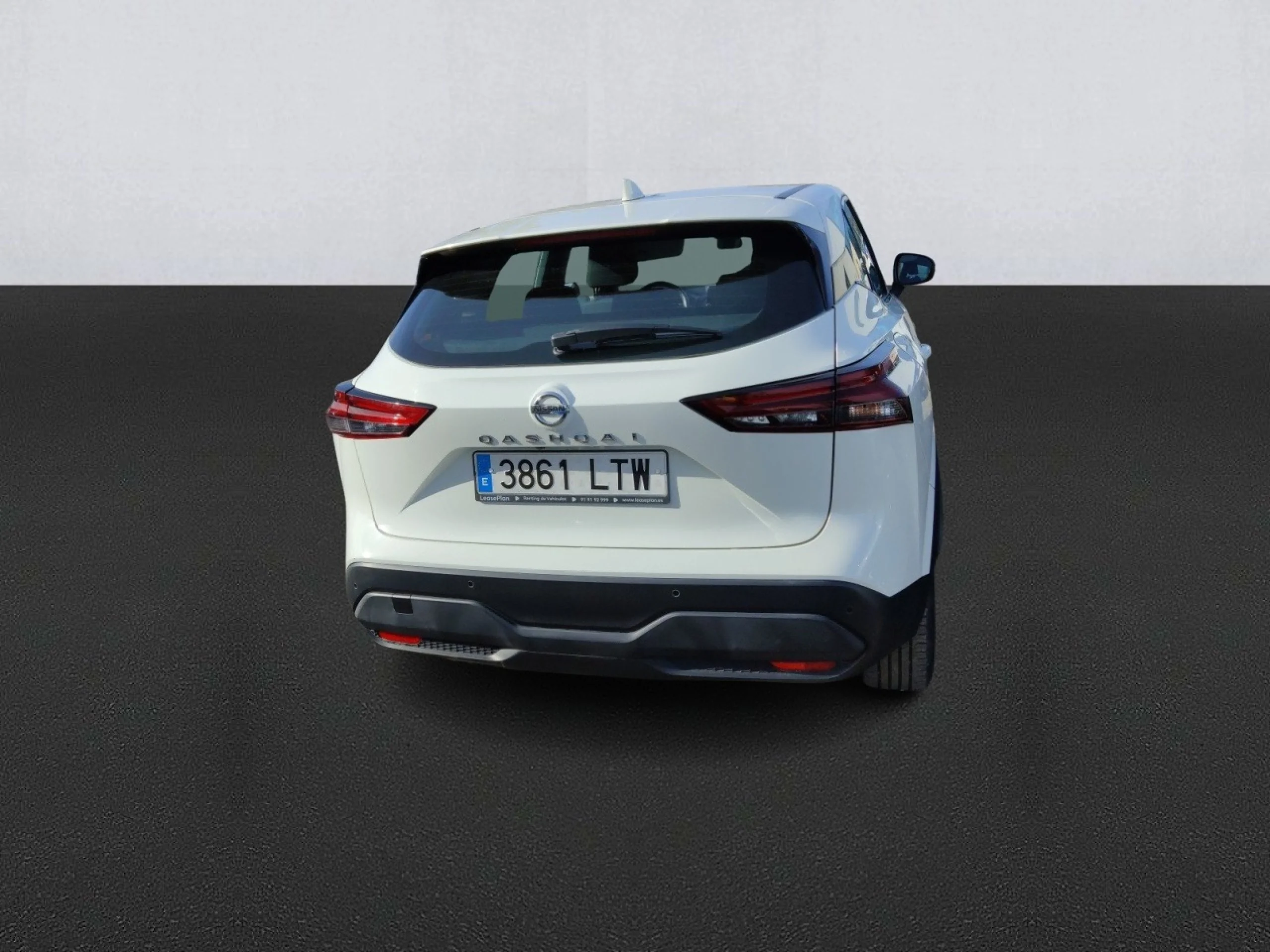 Nissan Qashqai DIG-T 103kW (140CV) mHEV 4x2 Acenta - Foto 5