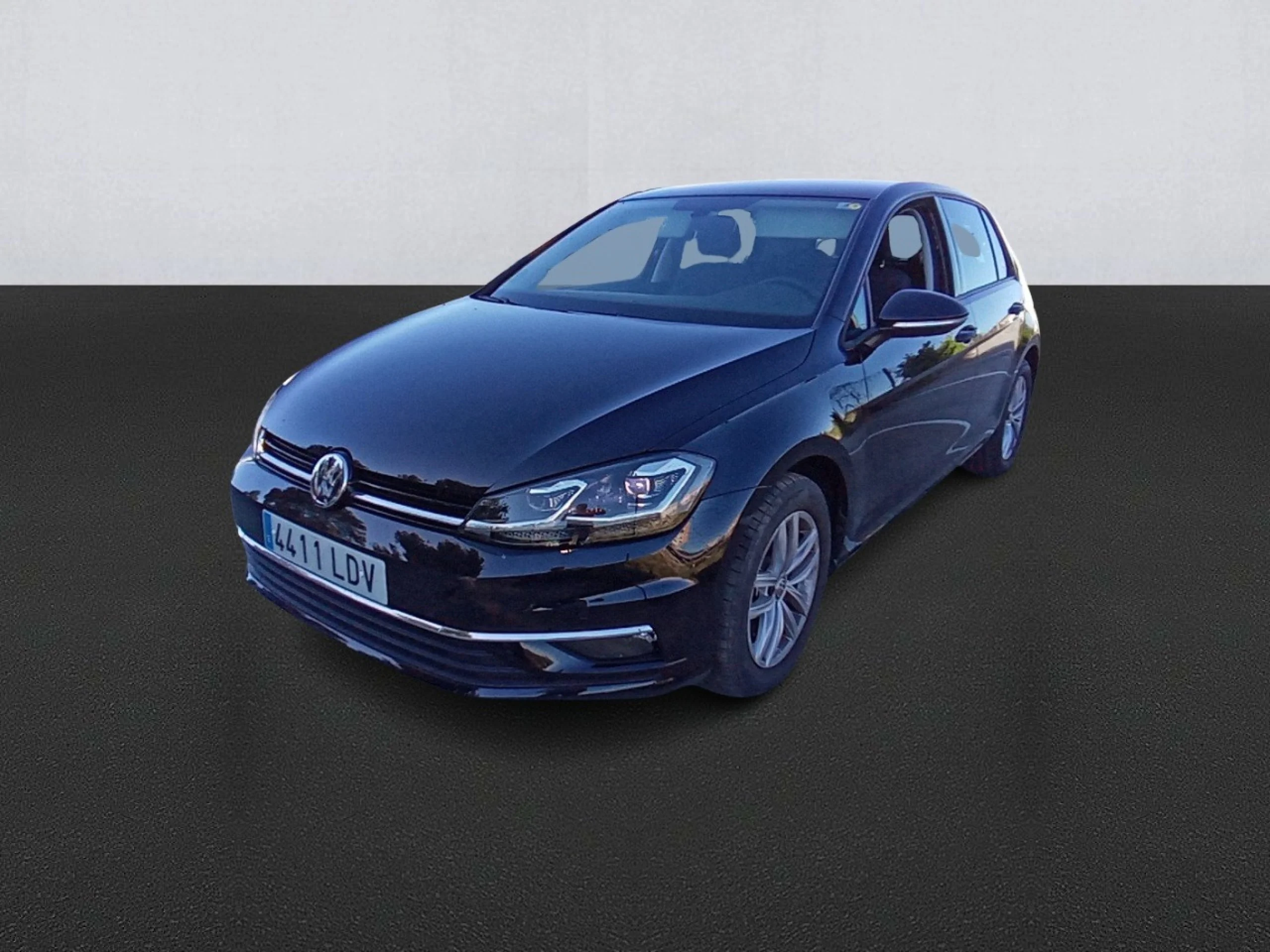 Volkswagen Golf Advance 1.6 TDI 85kW (115CV) - Foto 1
