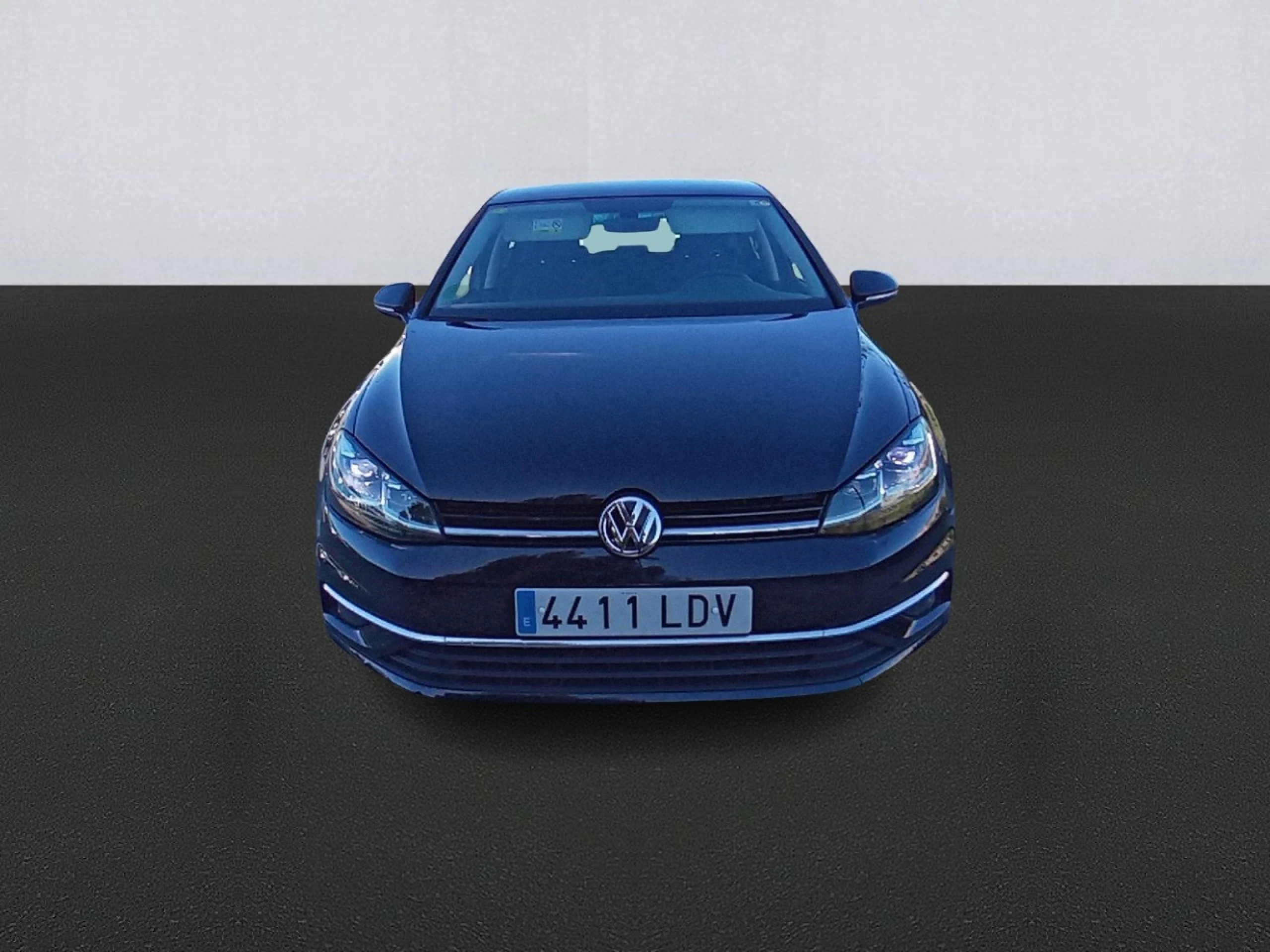 Volkswagen Golf Advance 1.6 TDI 85kW (115CV) - Foto 2