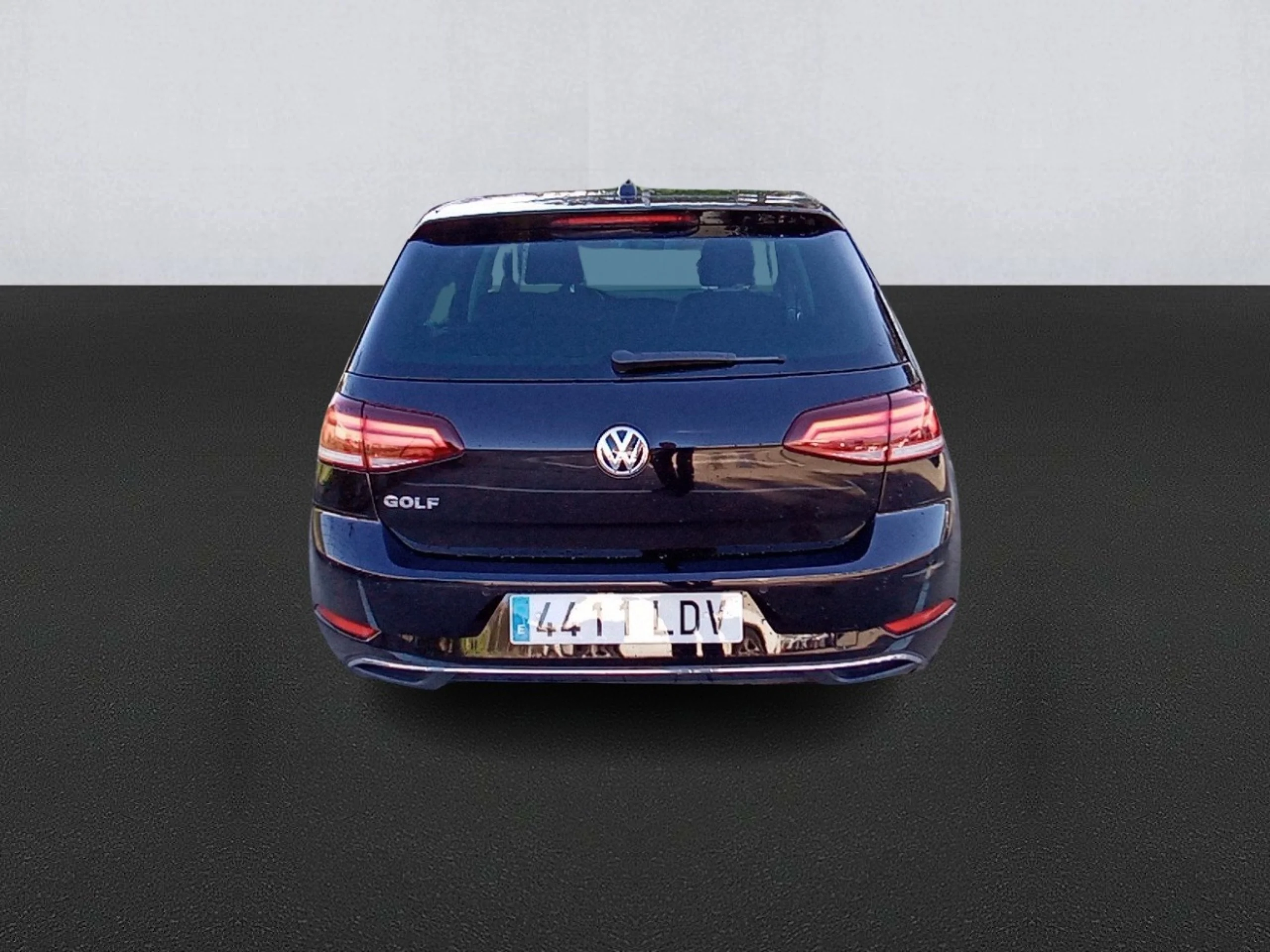 Volkswagen Golf Advance 1.6 TDI 85kW (115CV) - Foto 5