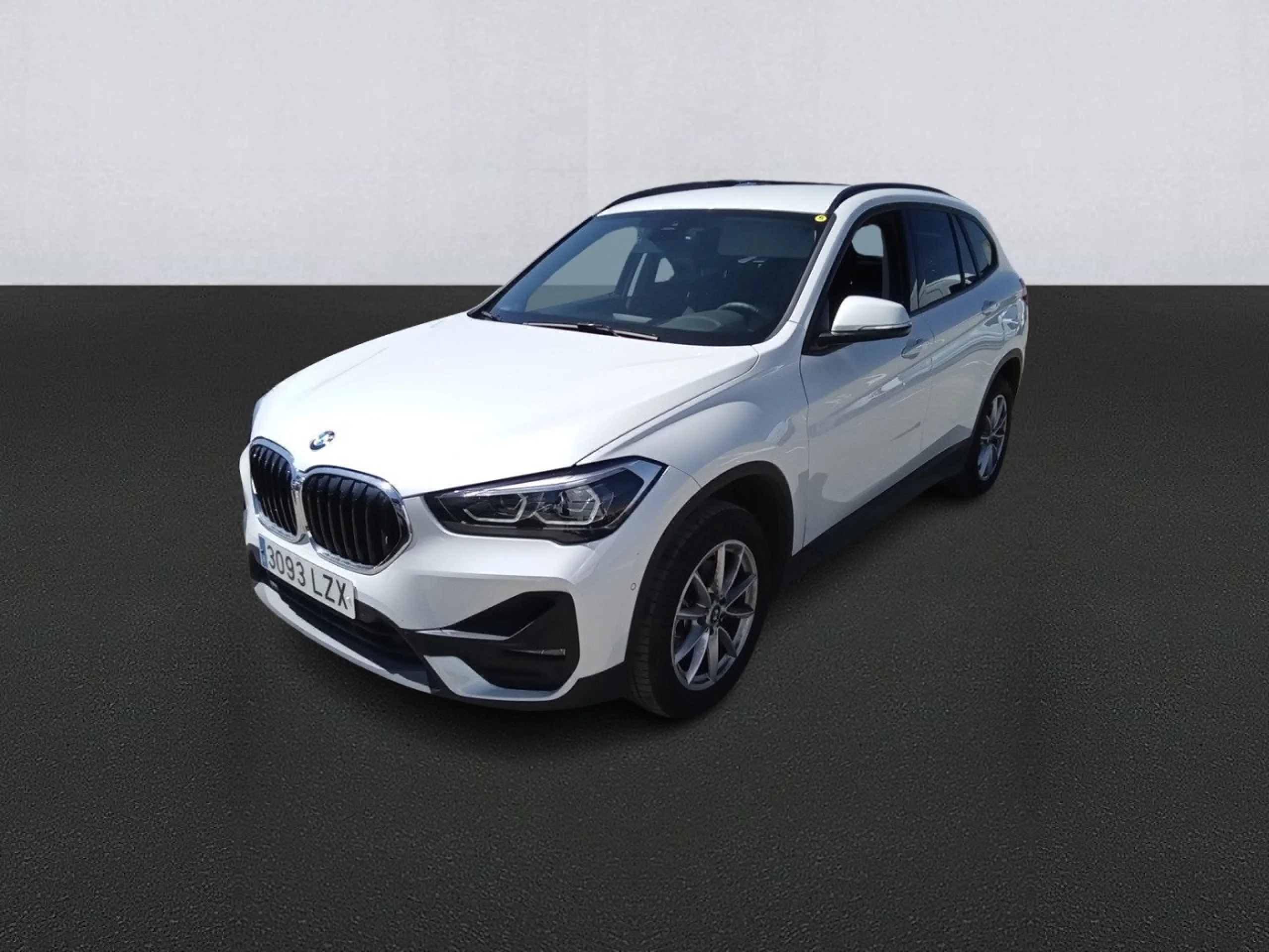 BMW X1 sDrive18dA Corporate - Foto 1