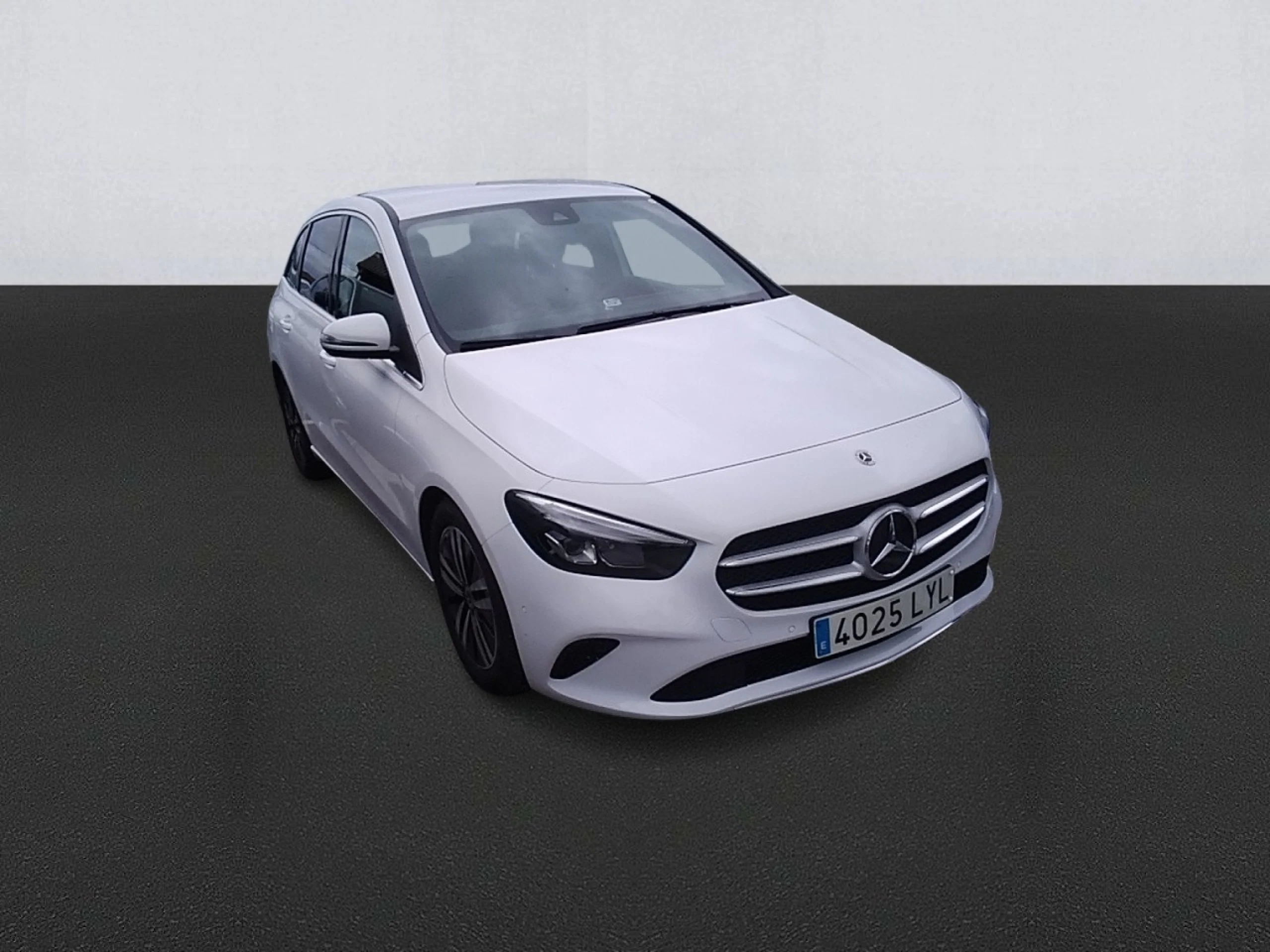 Mercedes-Benz B 200 MERCEDES B-CLASS B 200 d - Foto 3