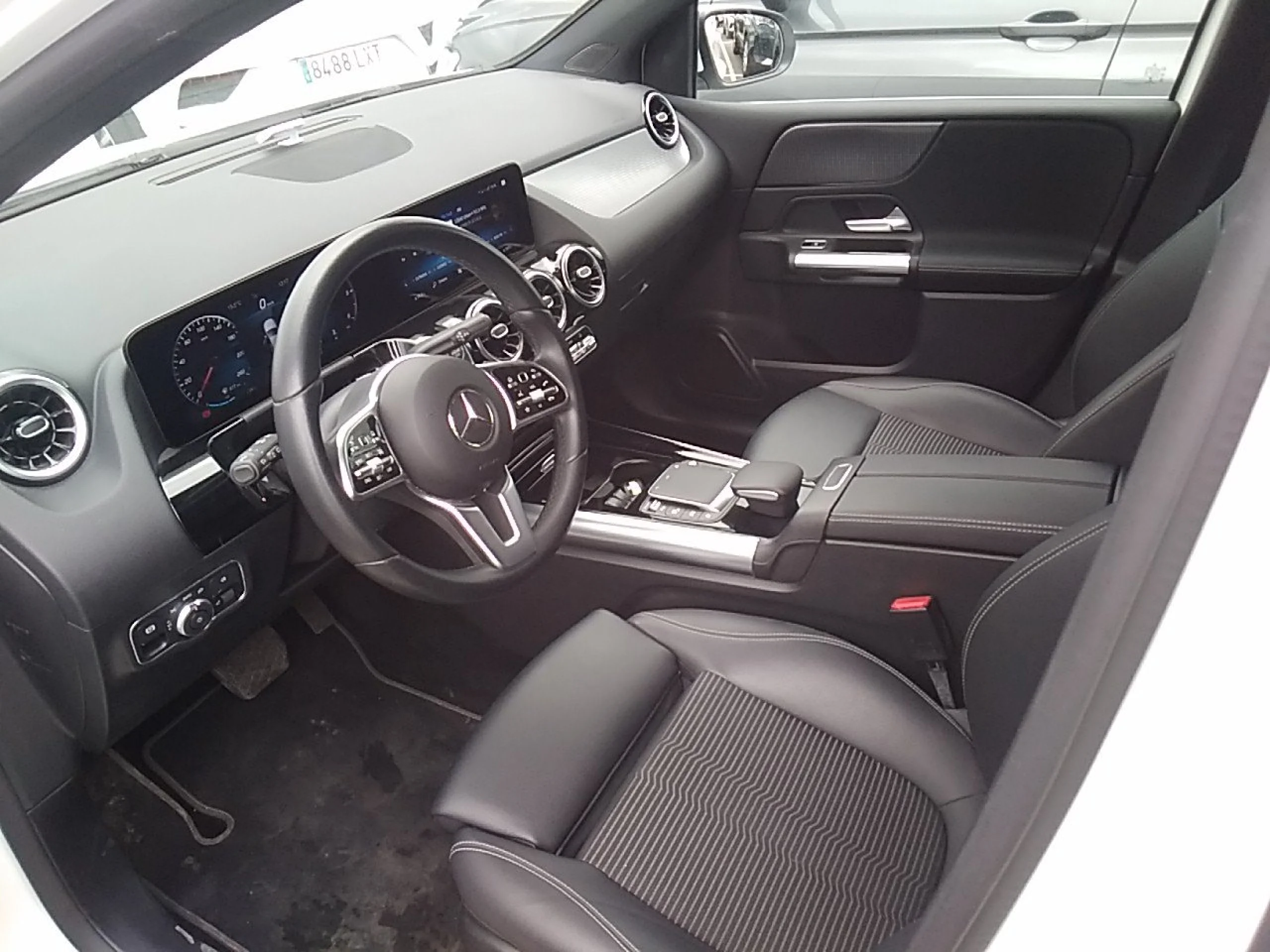 Mercedes-Benz B 200 MERCEDES B-CLASS B 200 d - Foto 7
