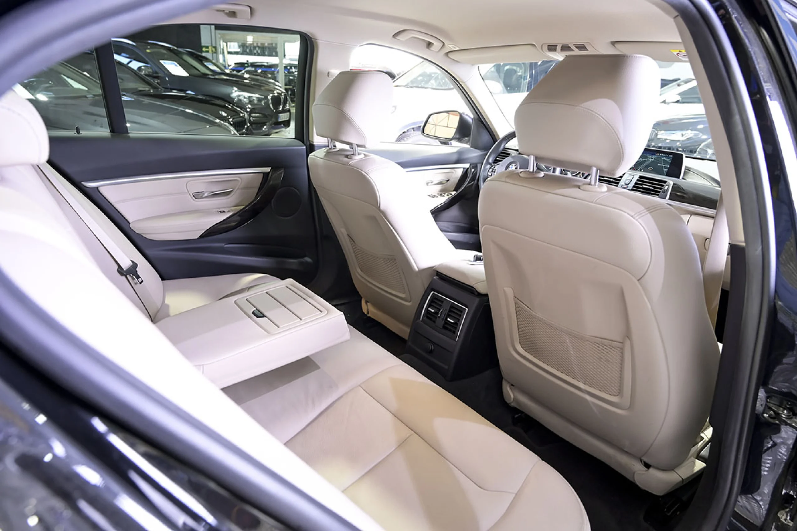 BMW 330 Serie 3 330e - Foto 16