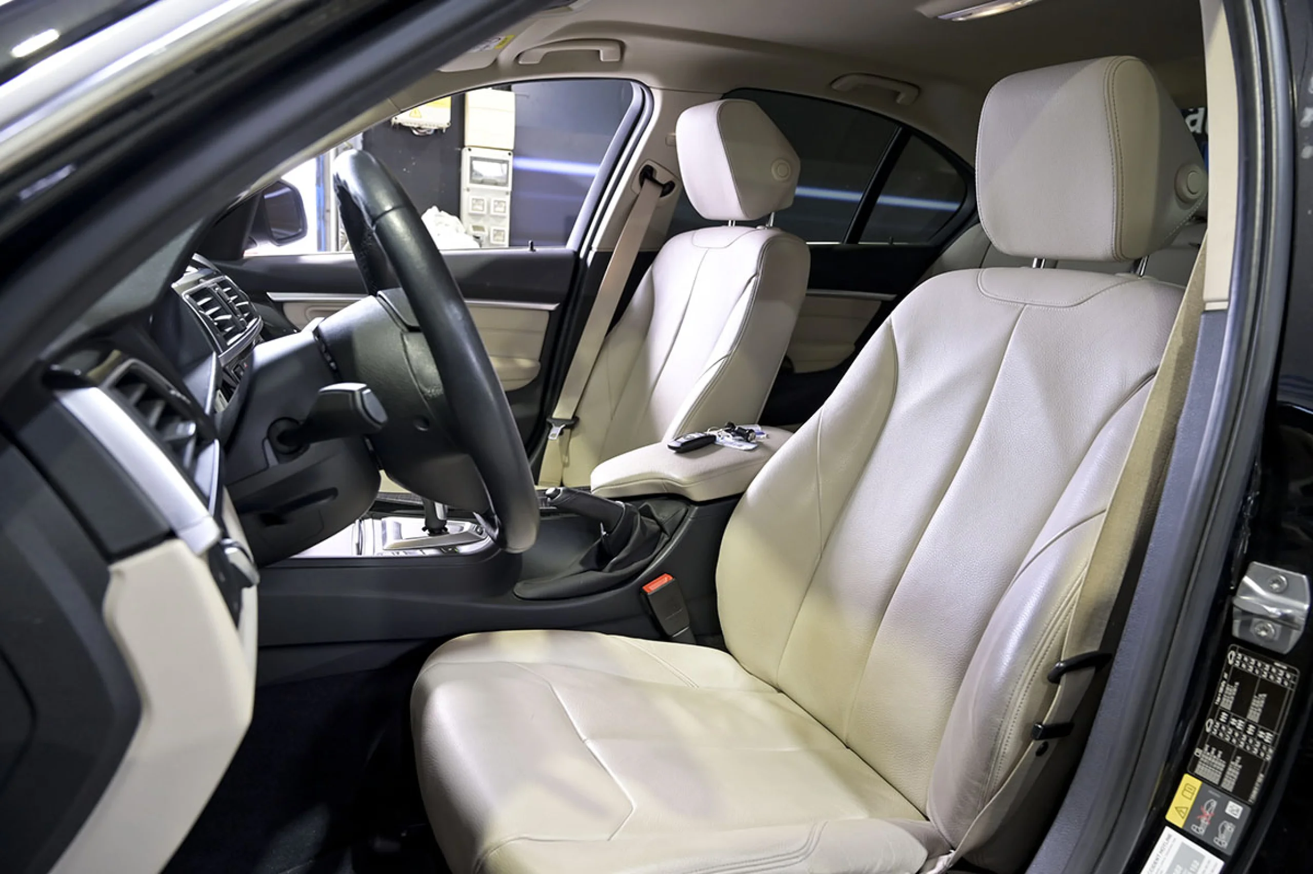 BMW 330 Serie 3 330e - Foto 24