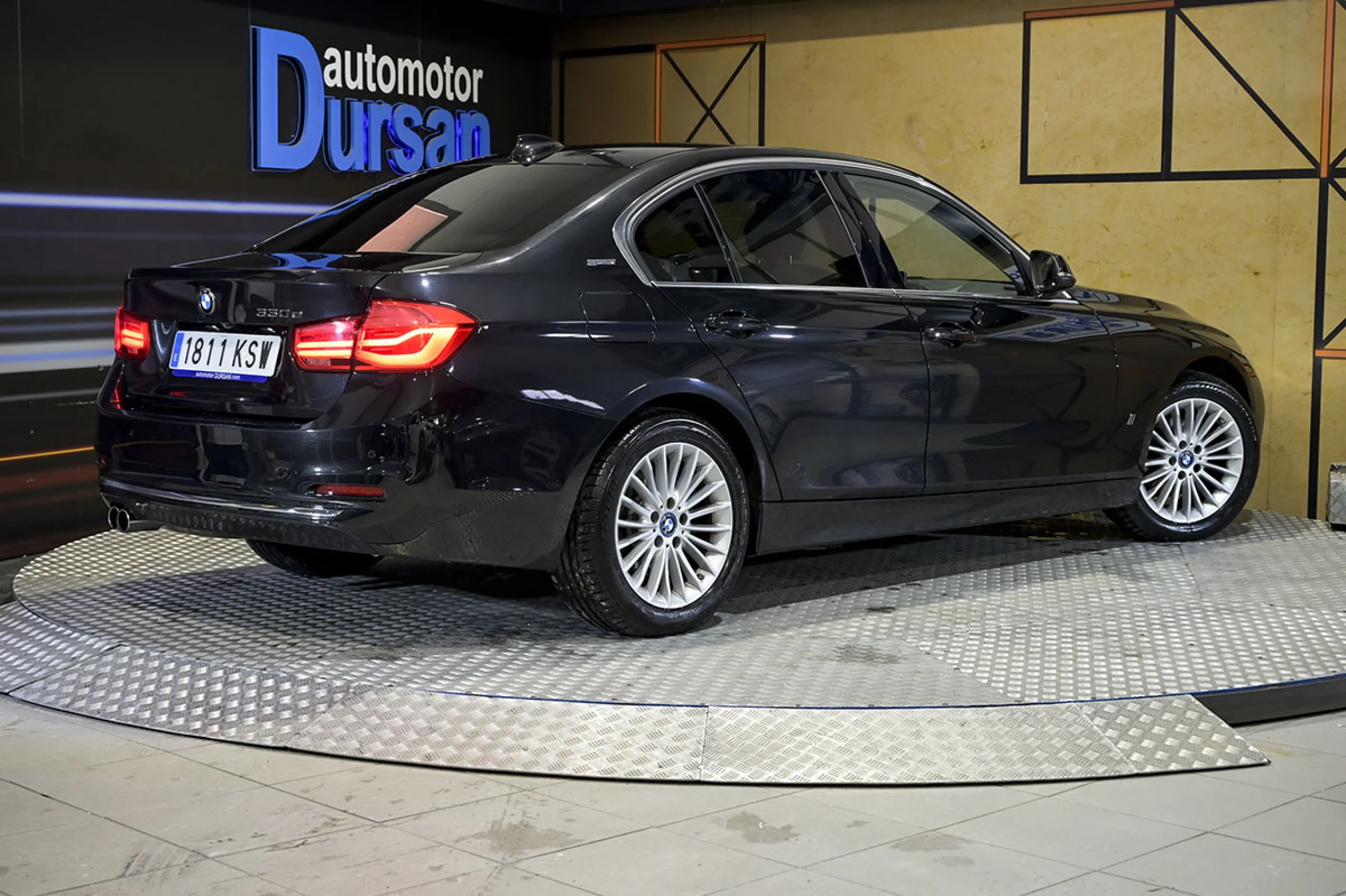 BMW 330 Serie 3 330e - Foto 5