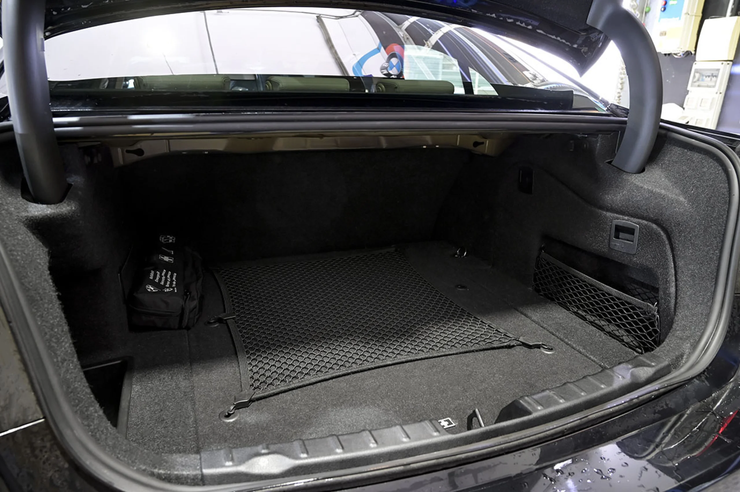 BMW 330 Serie 3 330e - Foto 14