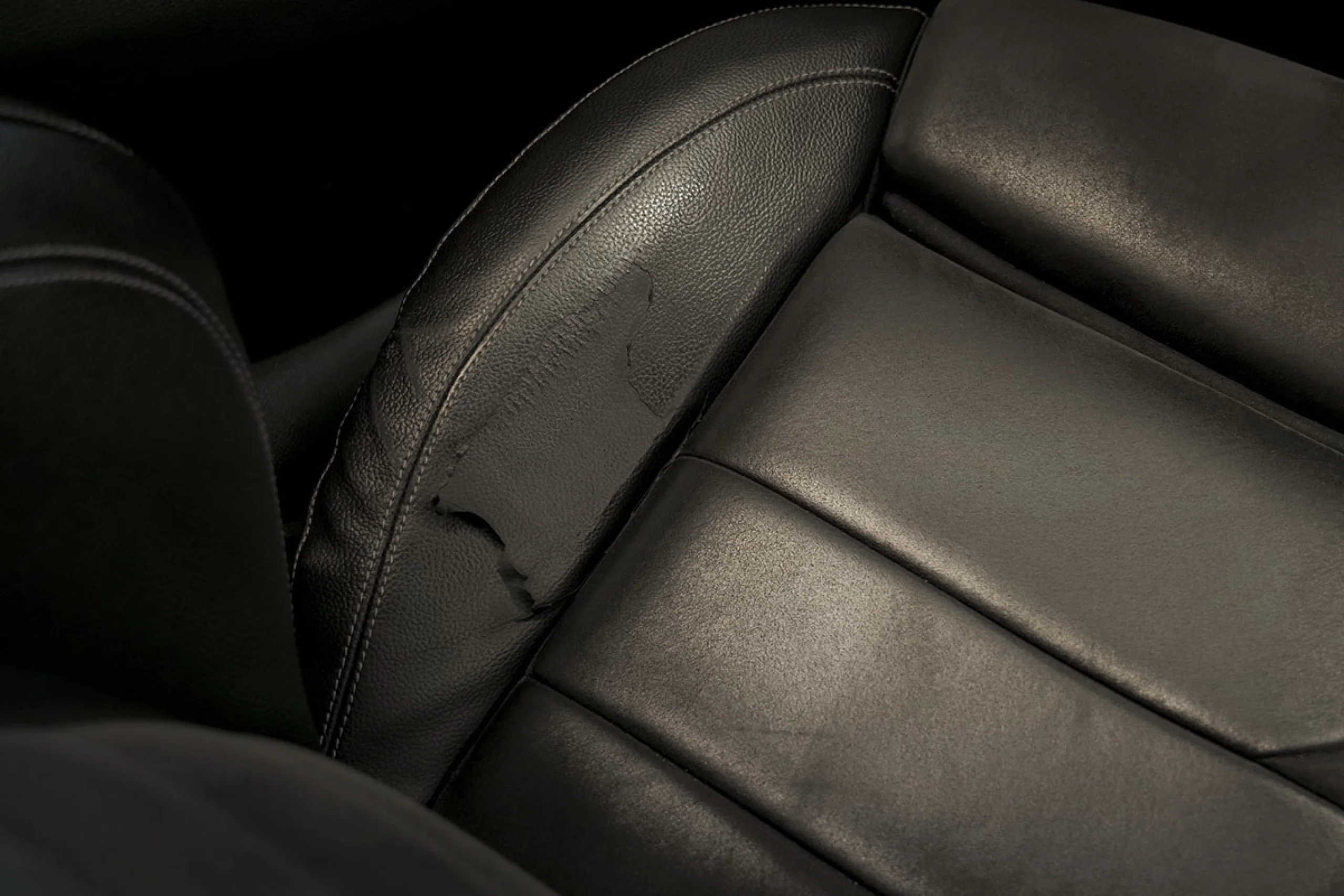 Mercedes-Benz E 220 MERCEDES-BENZ Clase E E 220 d - Foto 31