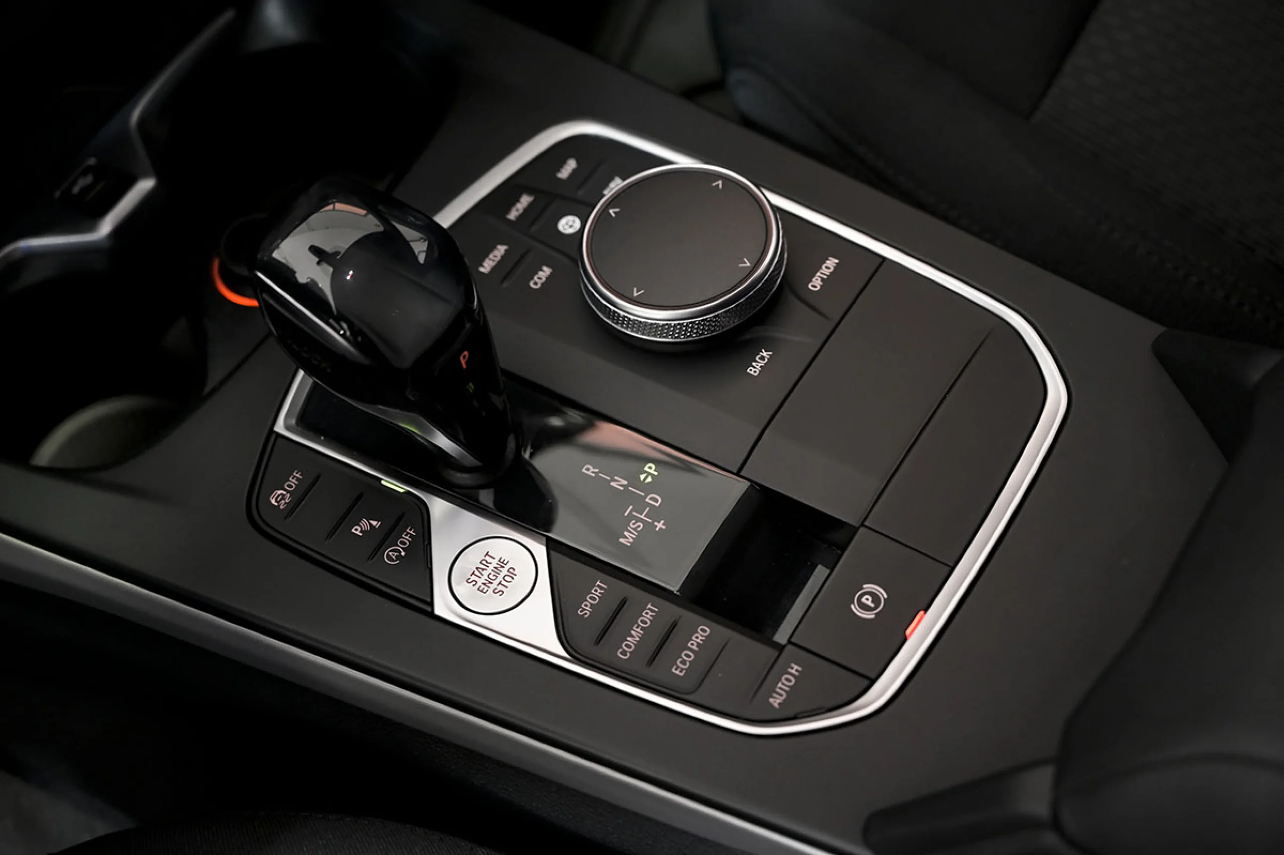 BMW 118 Serie 1 118d - Foto 31