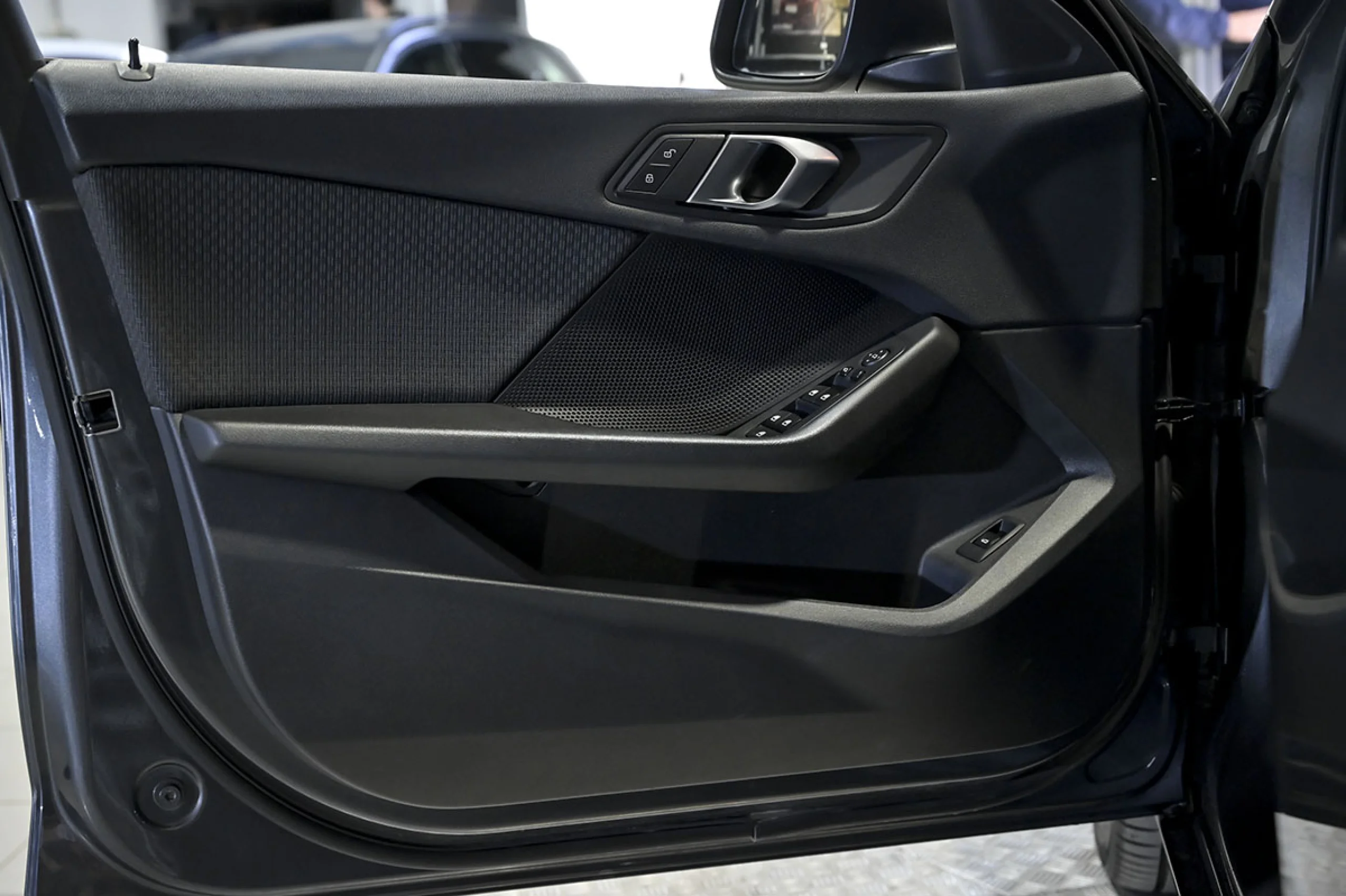 BMW 118 Serie 1 118d - Foto 21