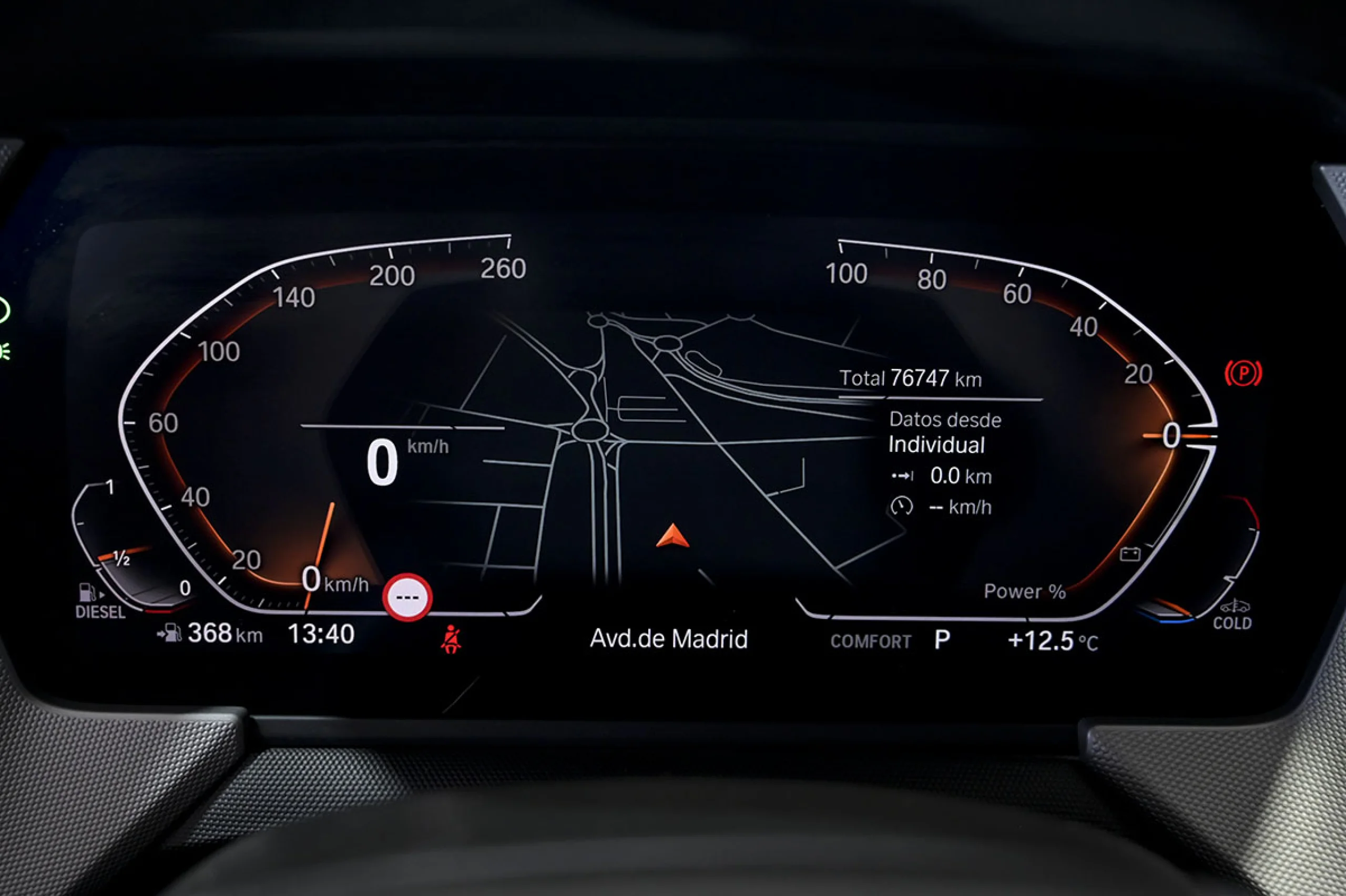 BMW 118 Serie 1 118d - Foto 7