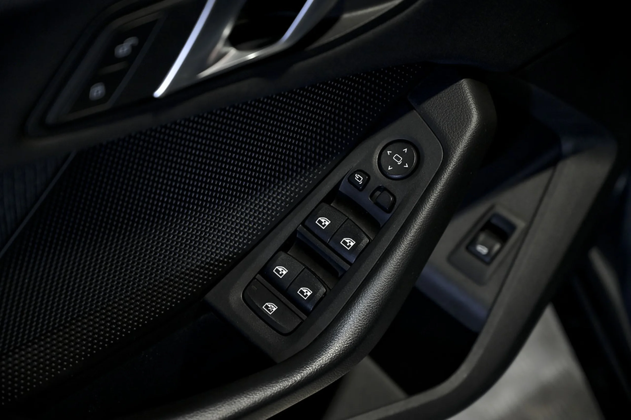 BMW 118 Serie 1 118d - Foto 22