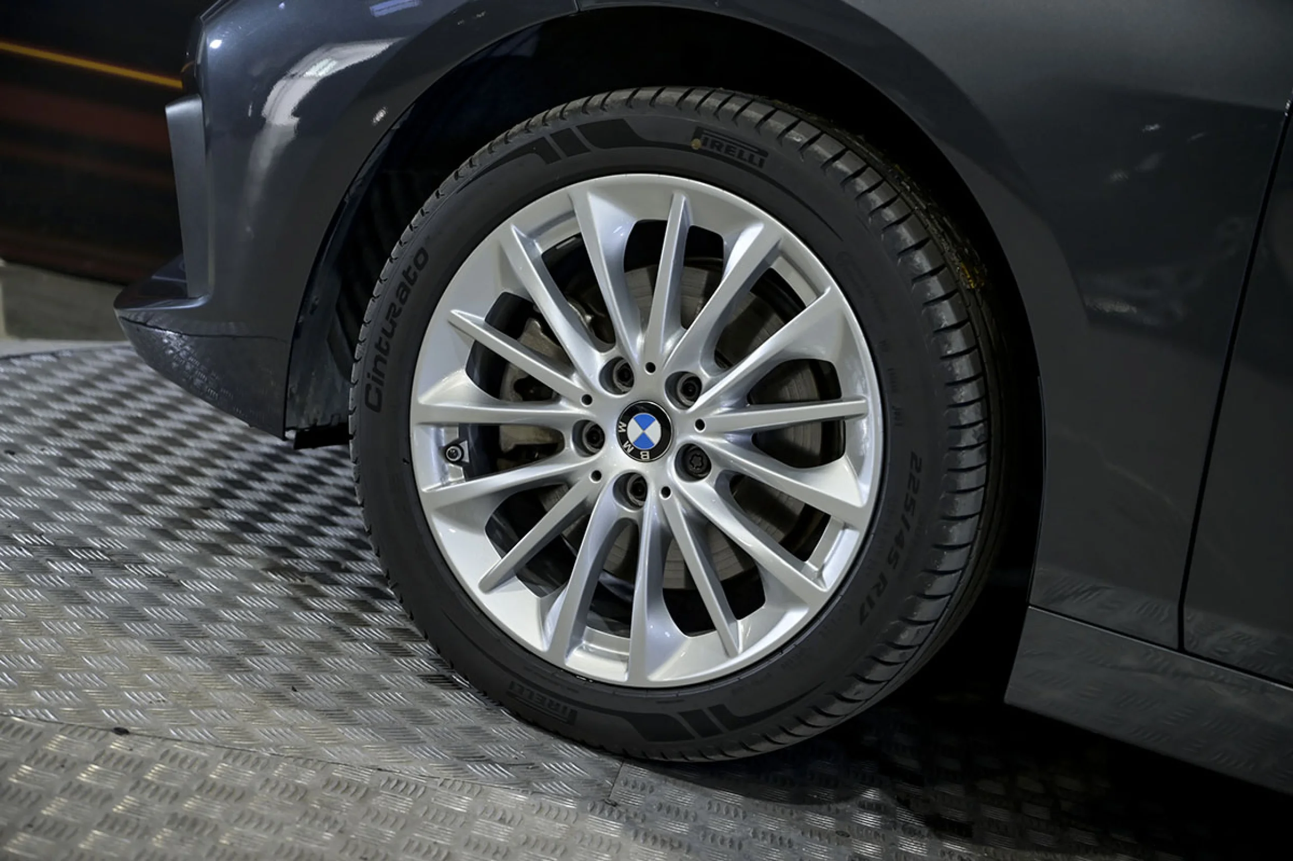 BMW 118 Serie 1 118d - Foto 13