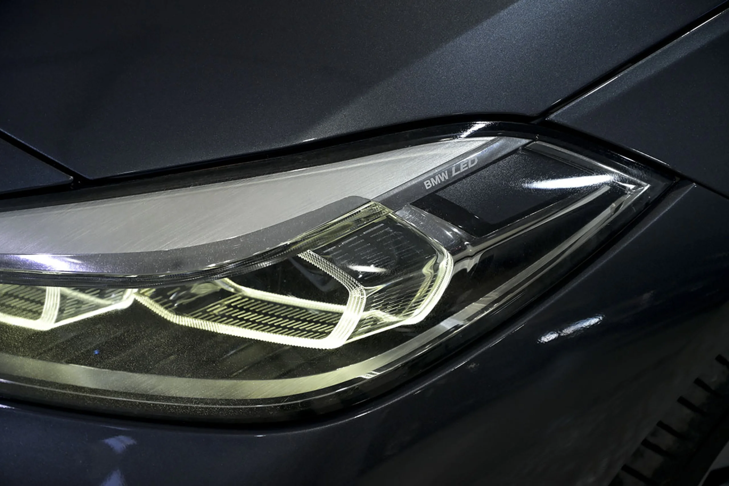 BMW 118 Serie 1 118d - Foto 20