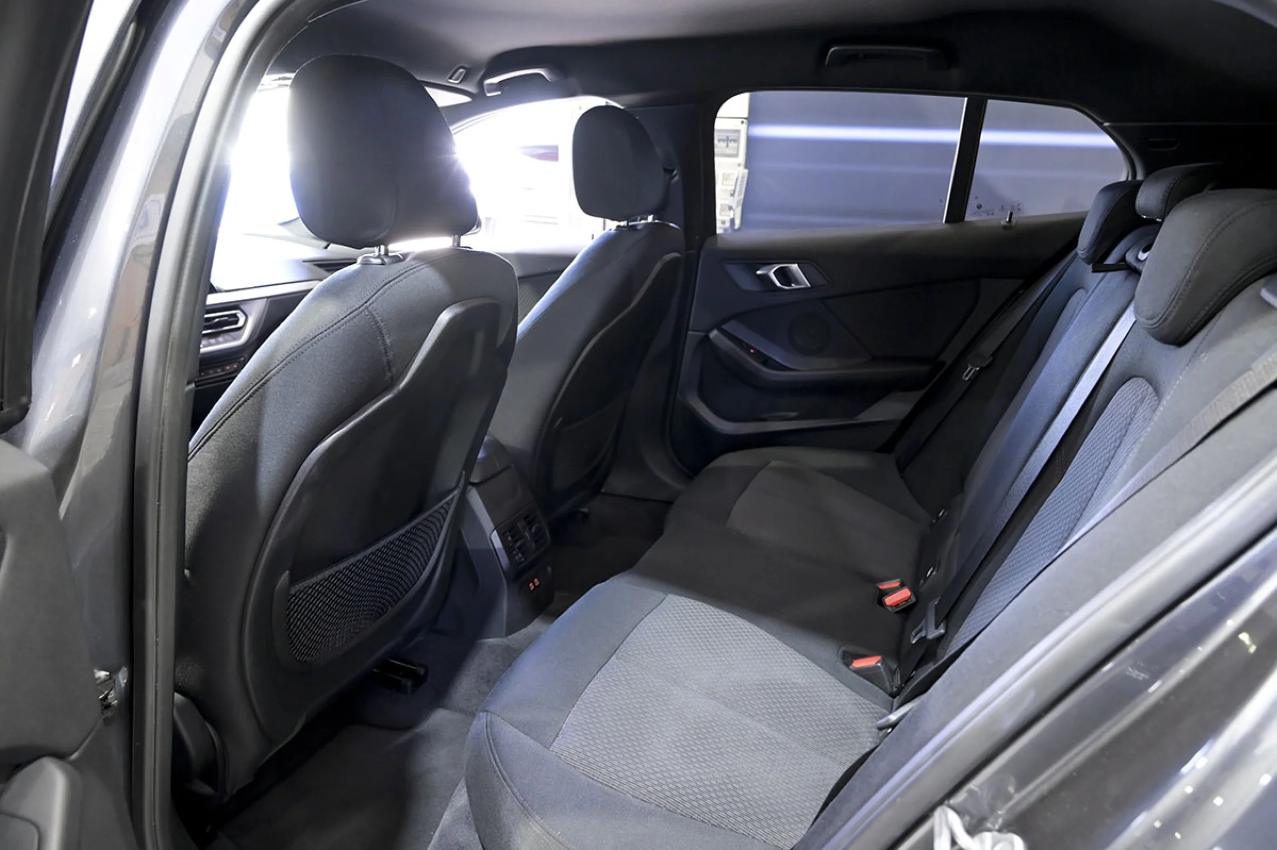 BMW 118 Serie 1 118d - Foto 15