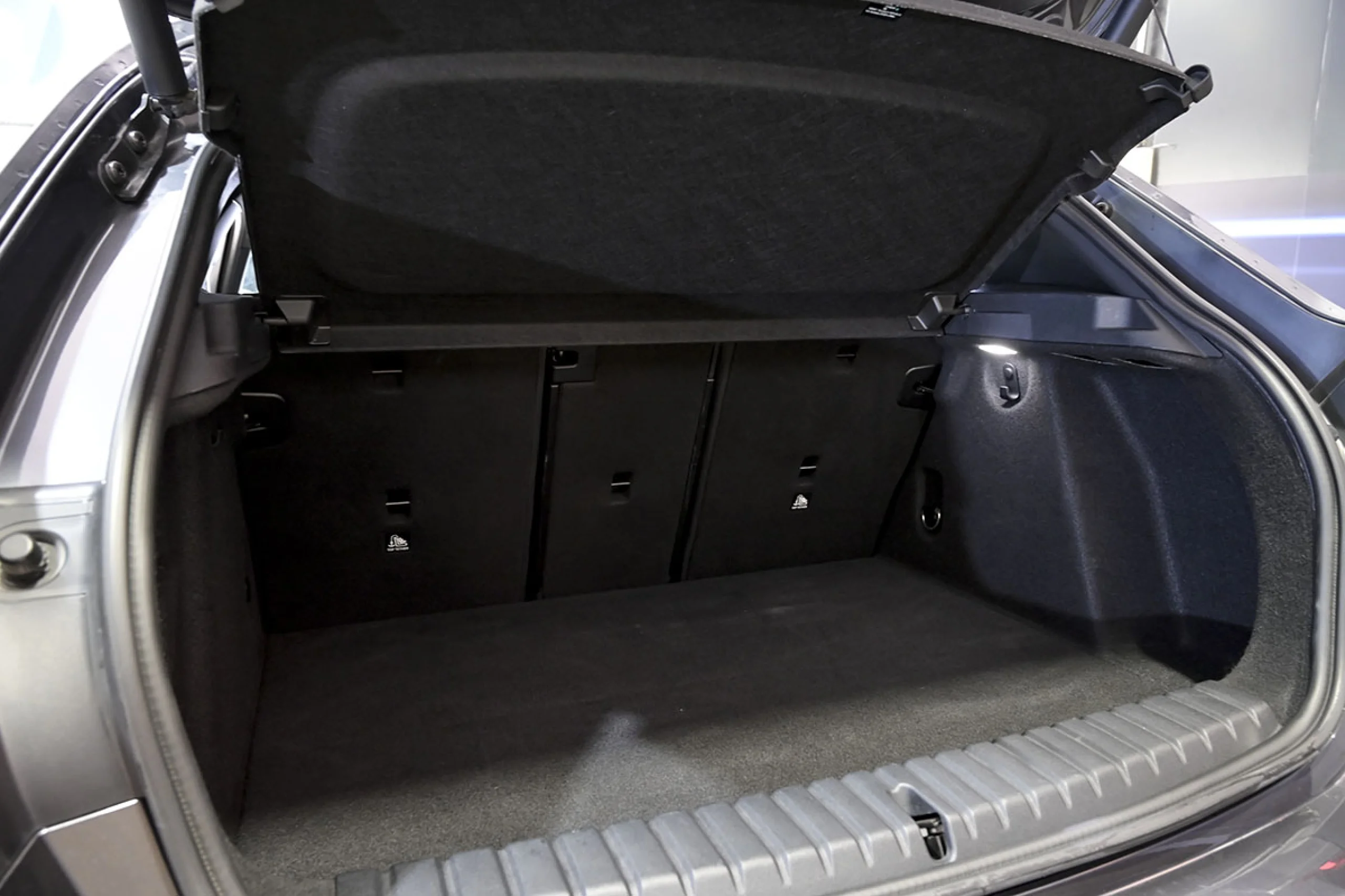 BMW 118 Serie 1 118d - Foto 12