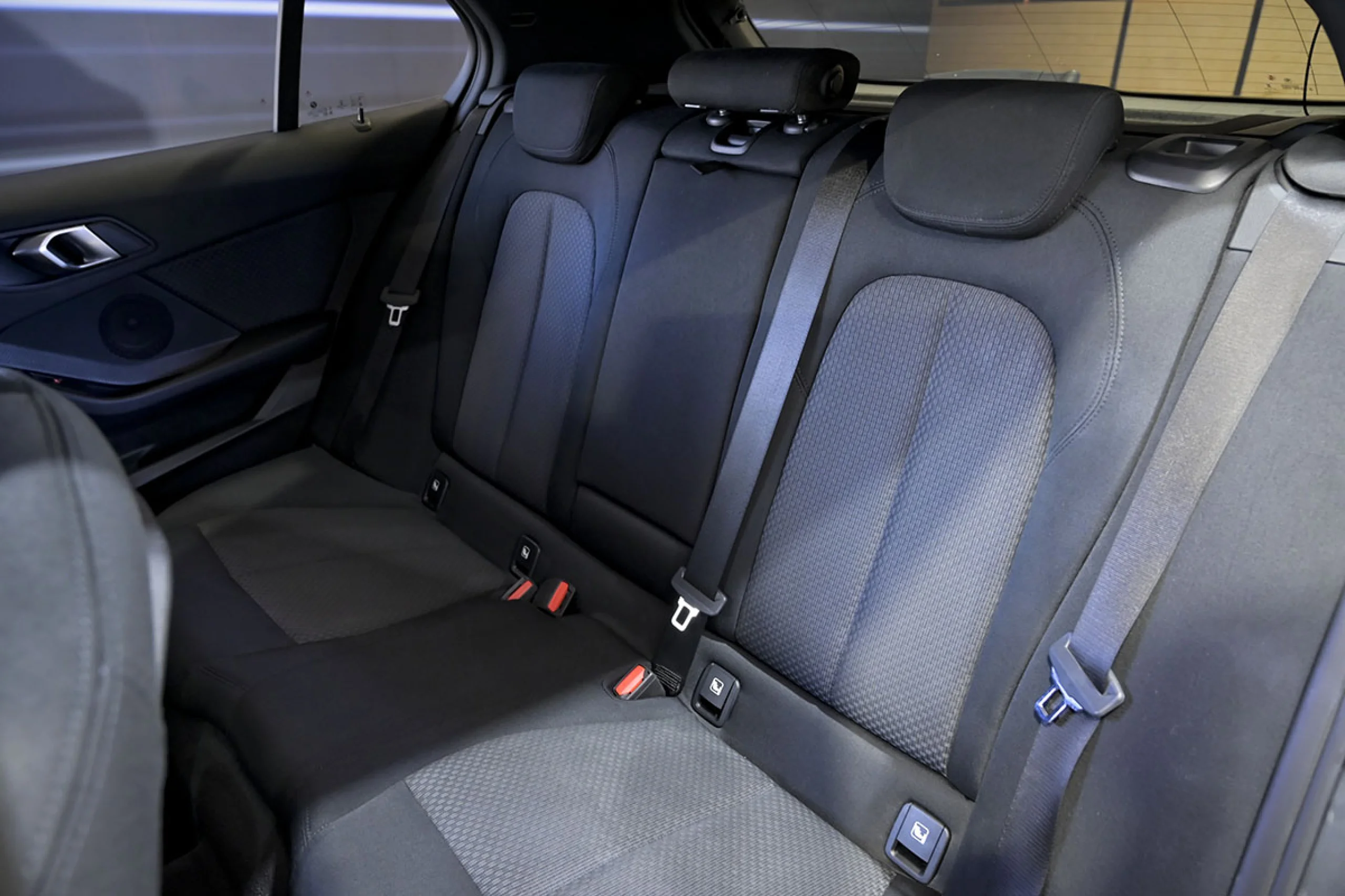 BMW 118 Serie 1 118d - Foto 16