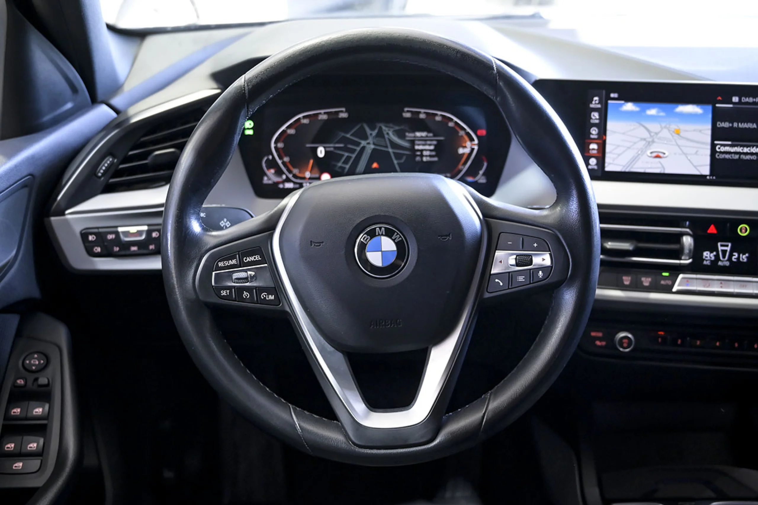 BMW 118 Serie 1 118d - Foto 26